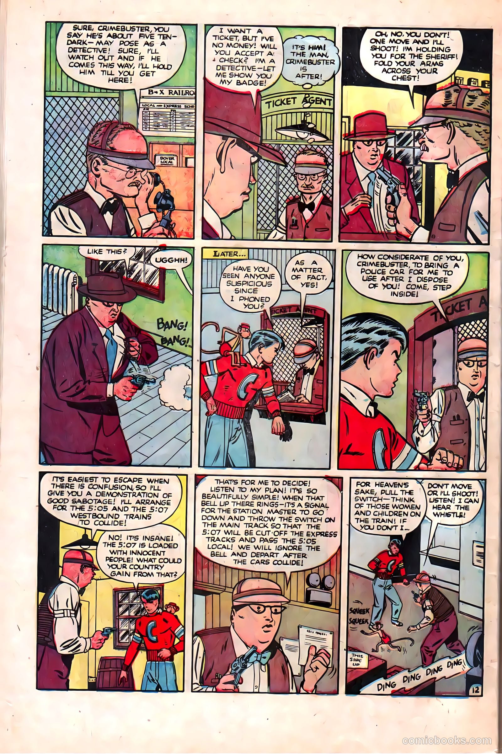 Boy Comics #62 — page 46 of 52