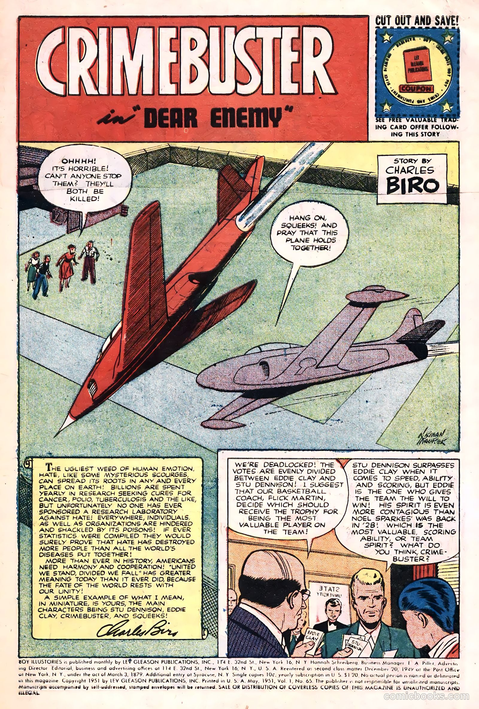 Boy Comics #65 — page 3 of 52