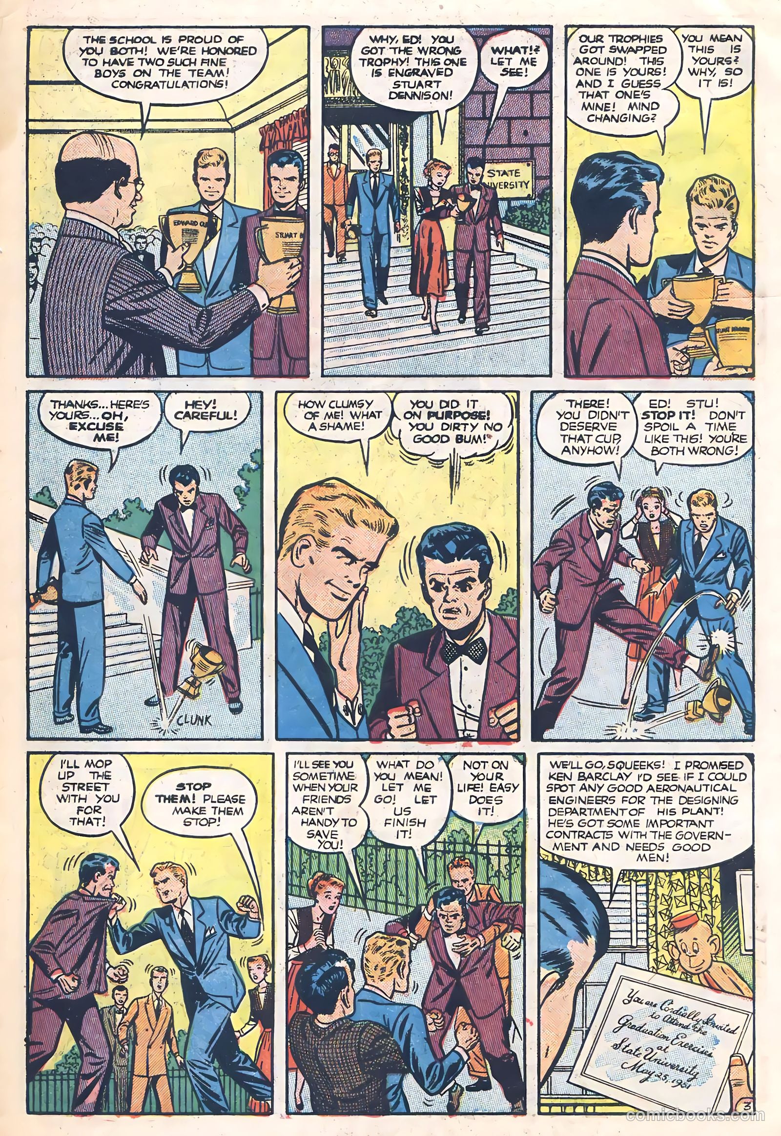 Boy Comics #65 — page 5 of 52