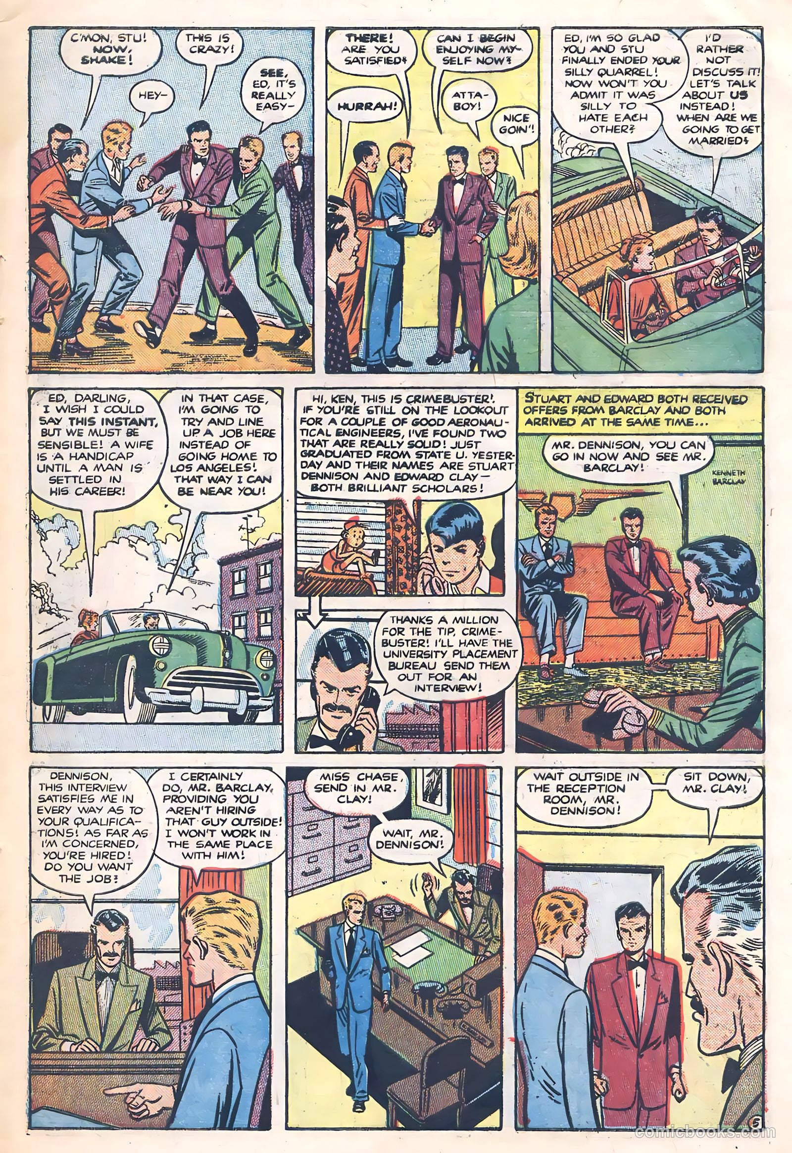 Boy Comics #65 — page 7 of 52