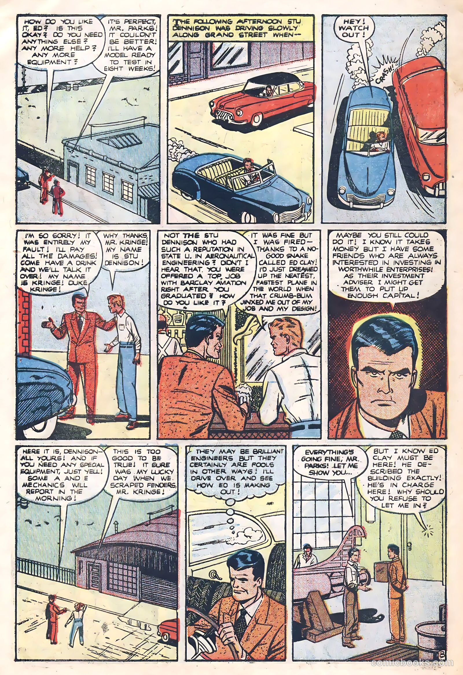 Boy Comics #65 — page 10 of 52