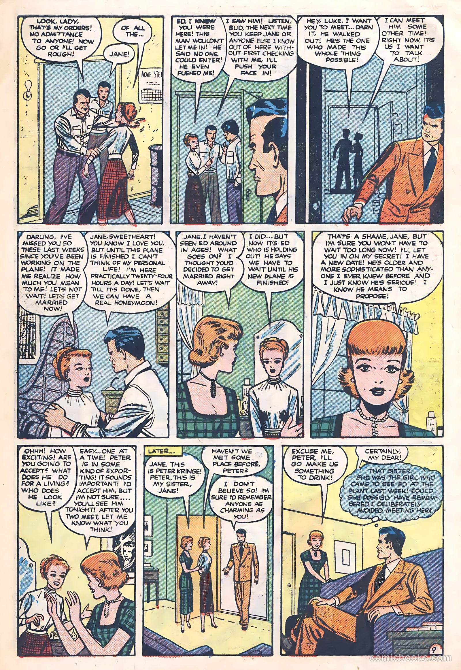 Boy Comics #65 — page 11 of 52