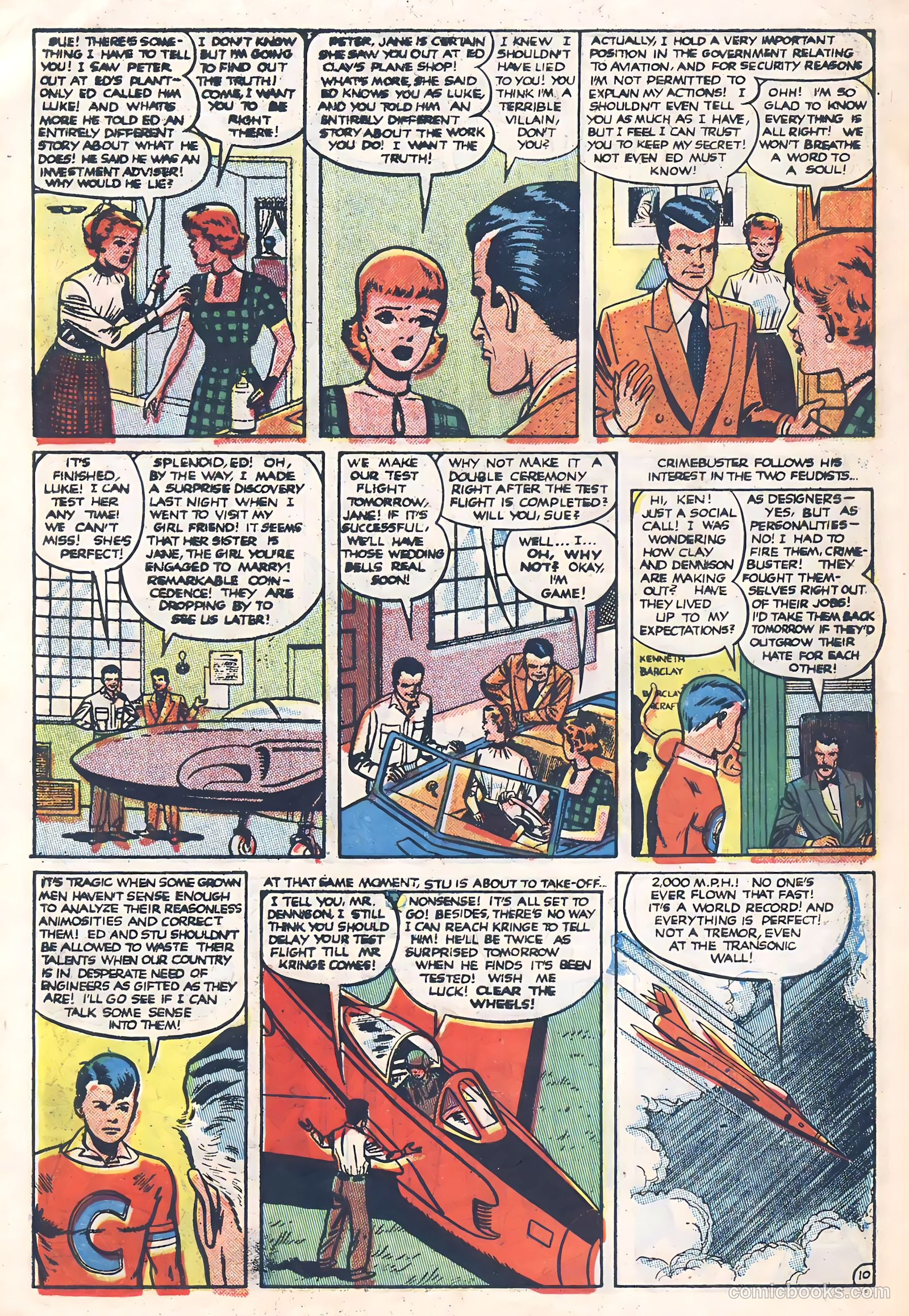 Boy Comics #65 — page 12 of 52