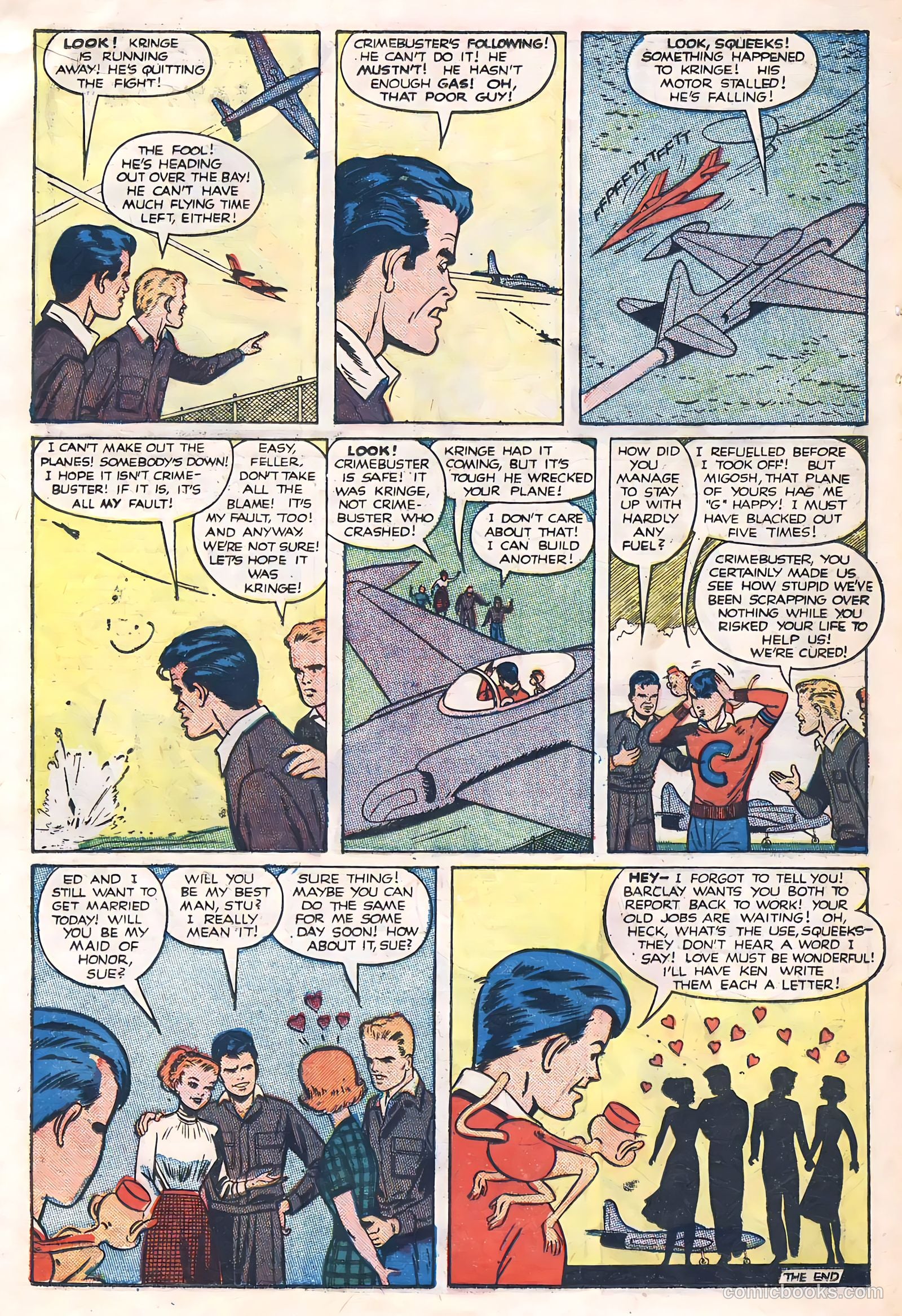 Boy Comics #65 — page 16 of 52