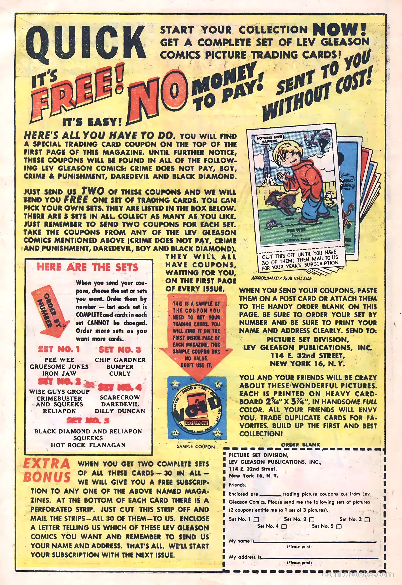 Boy Comics #65 — page 18 of 52