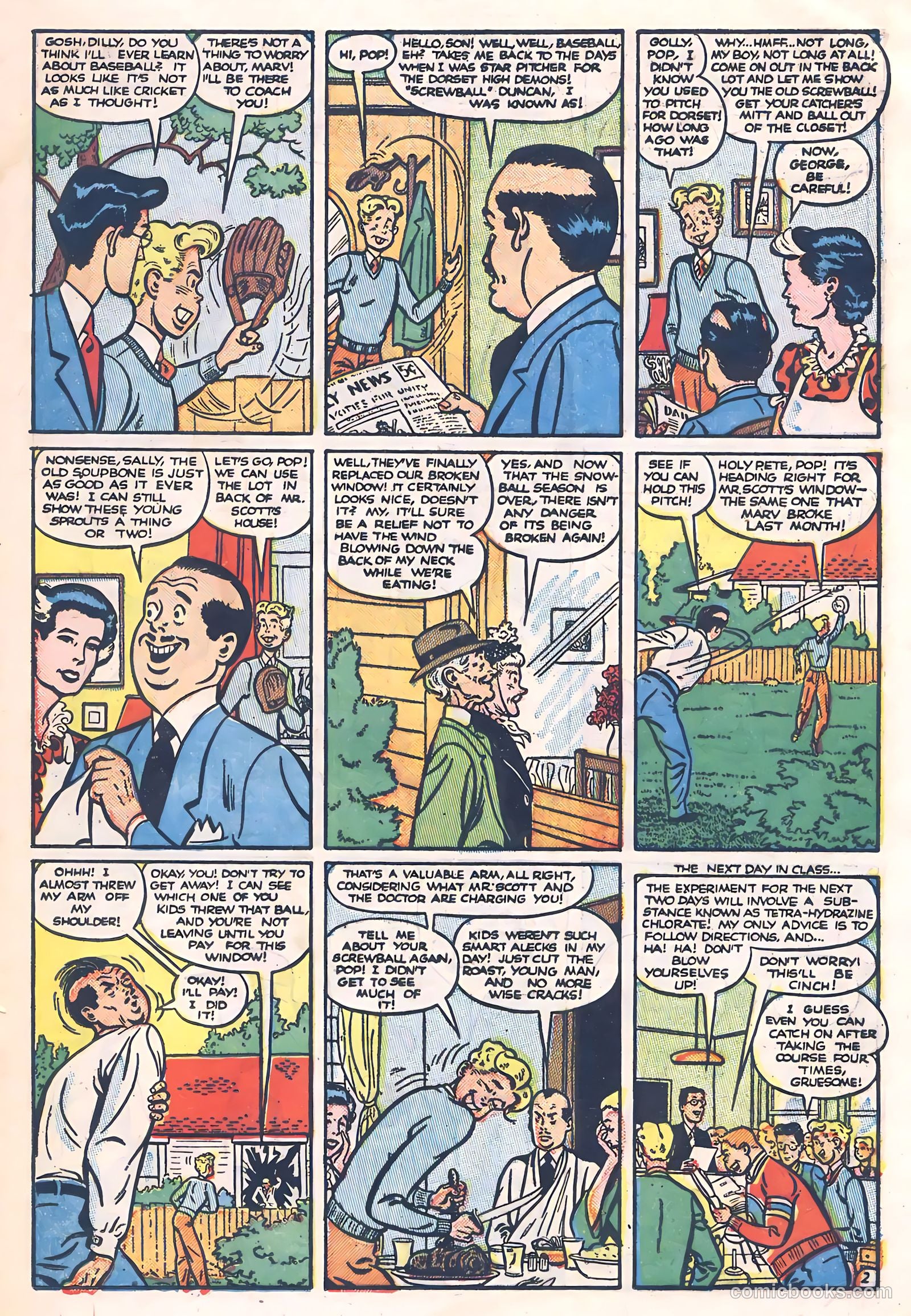Boy Comics #65 — page 21 of 52