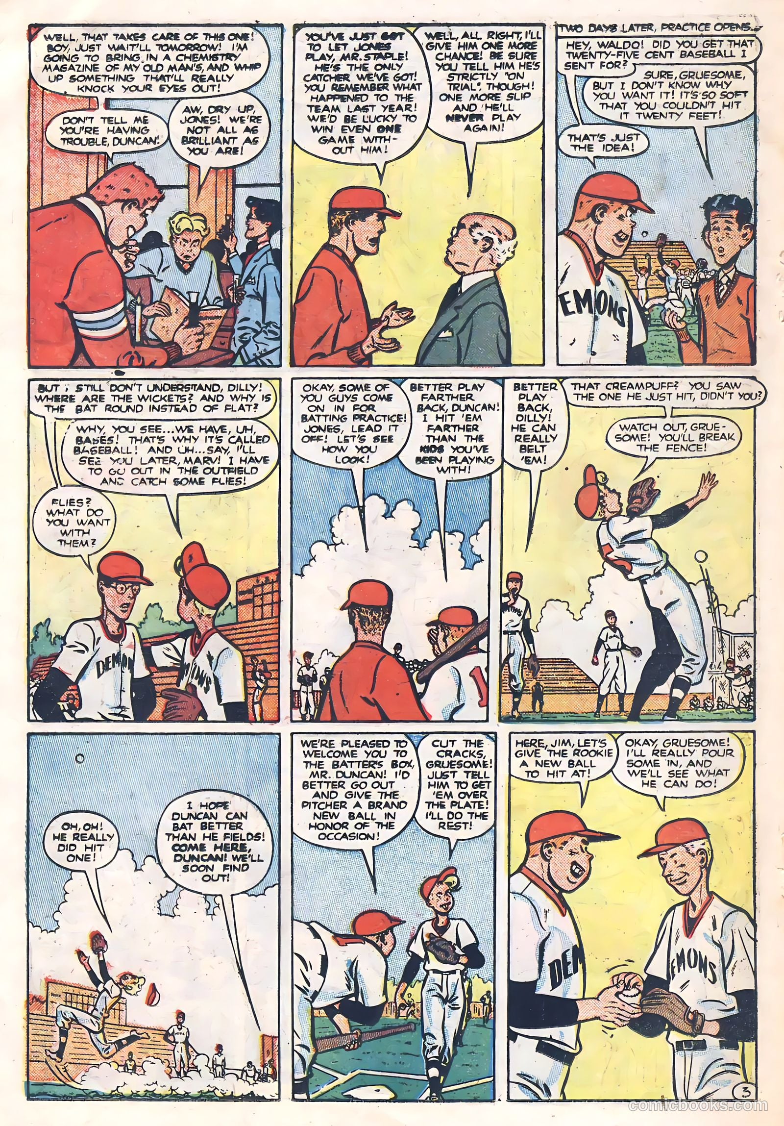 Boy Comics #65 — page 22 of 52