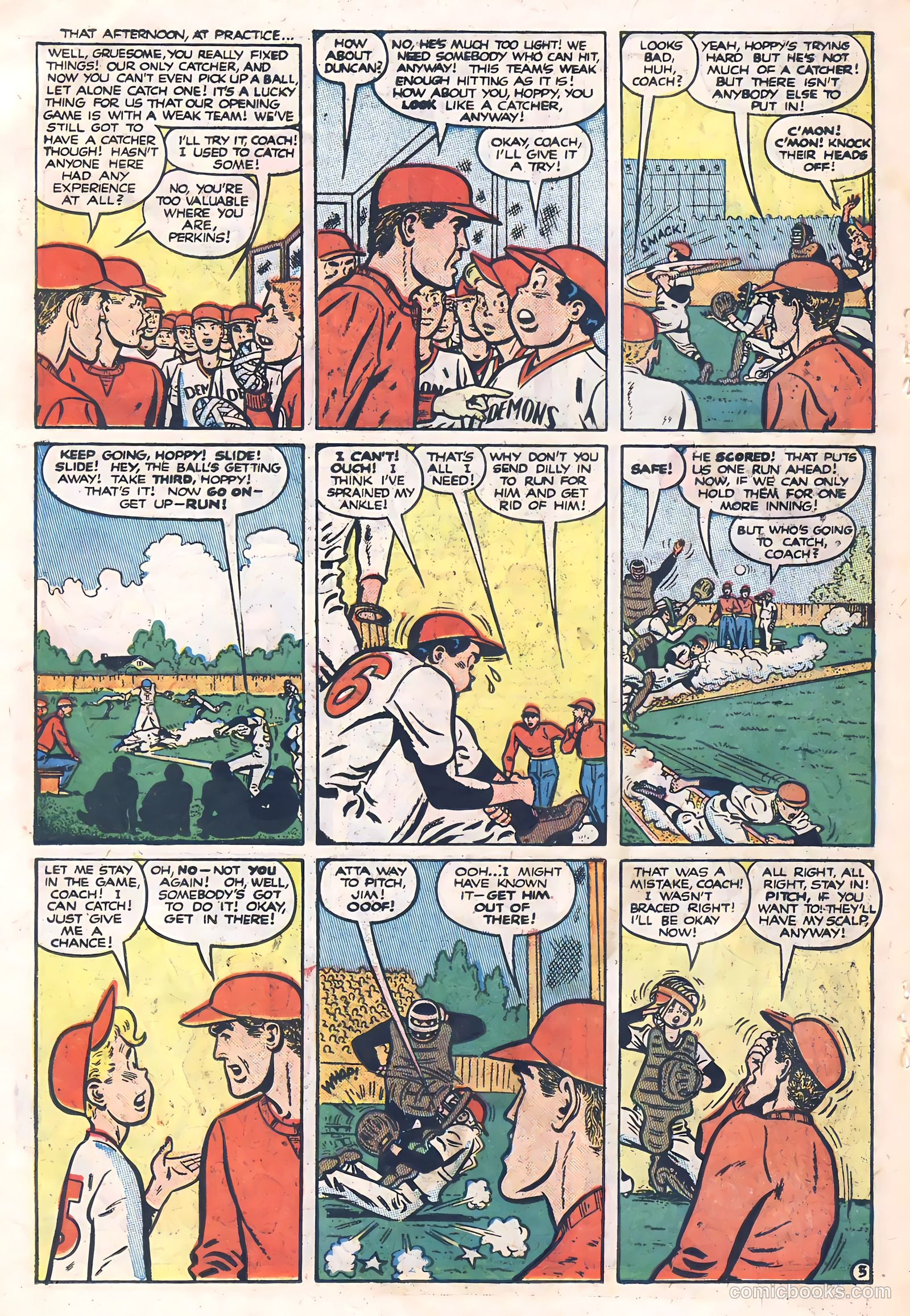 Boy Comics #65 — page 24 of 52