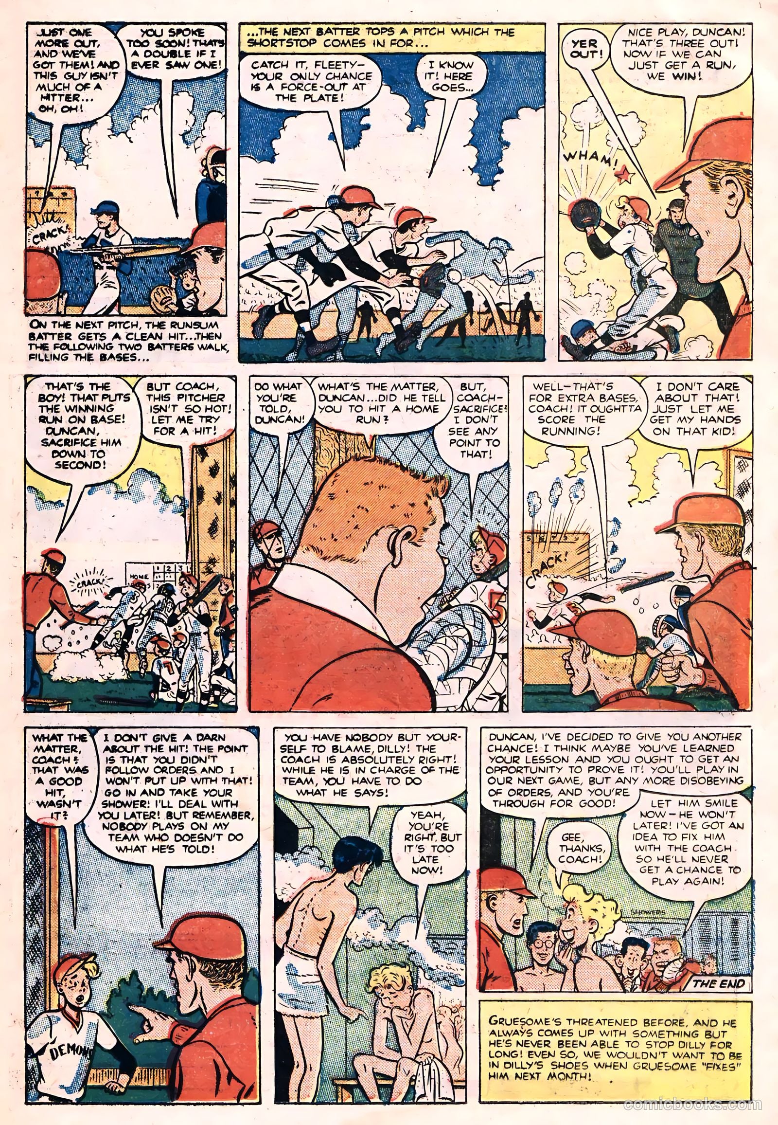 Boy Comics #65 — page 25 of 52