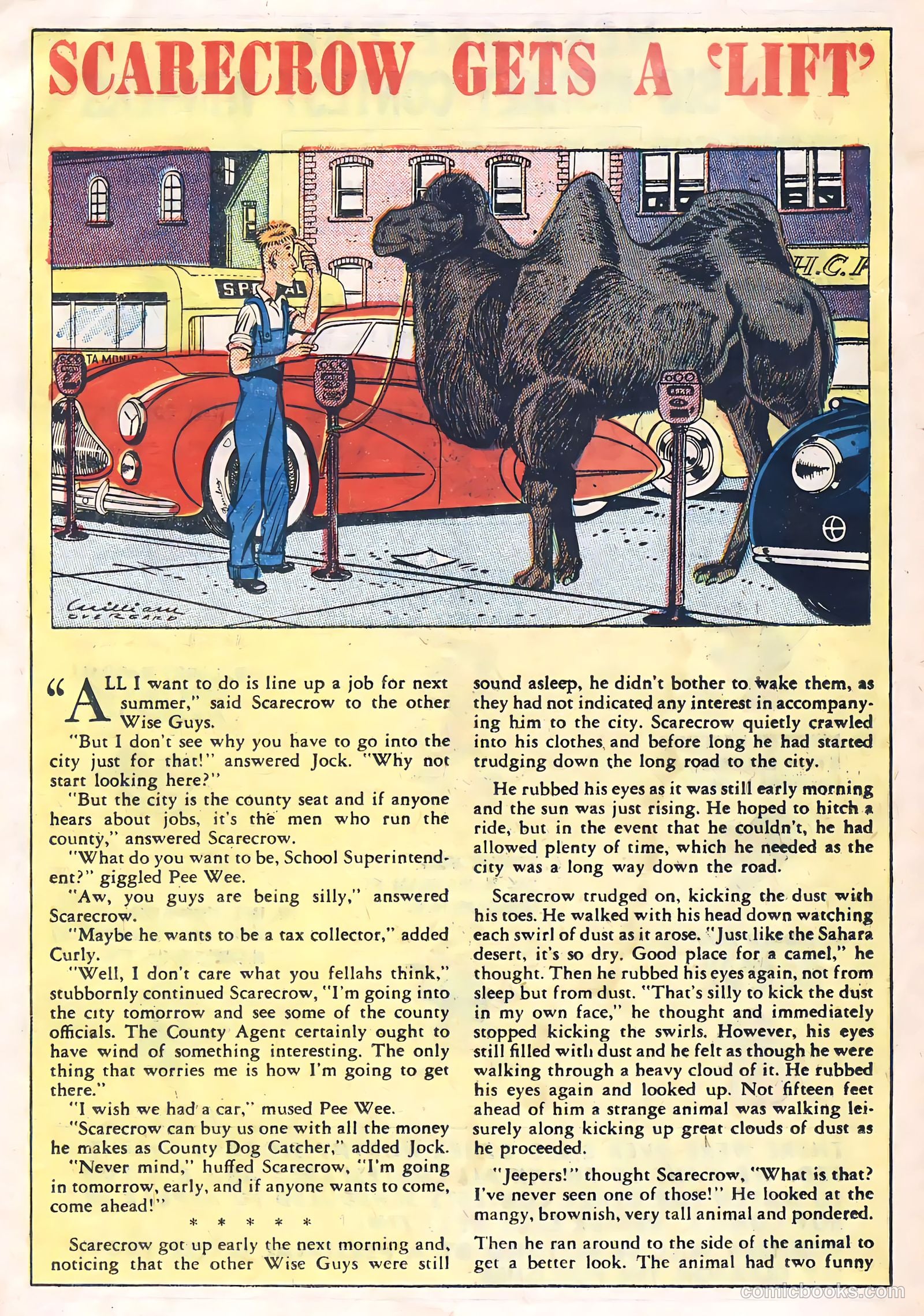 Boy Comics #65 — page 28 of 52