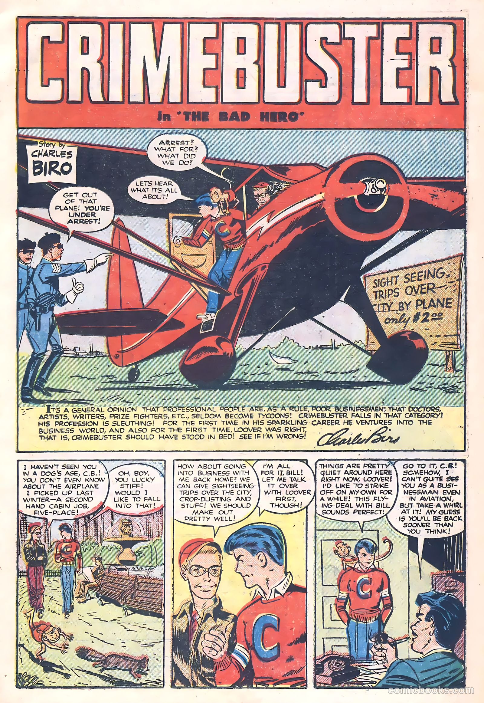 Boy Comics #65 — page 34 of 52