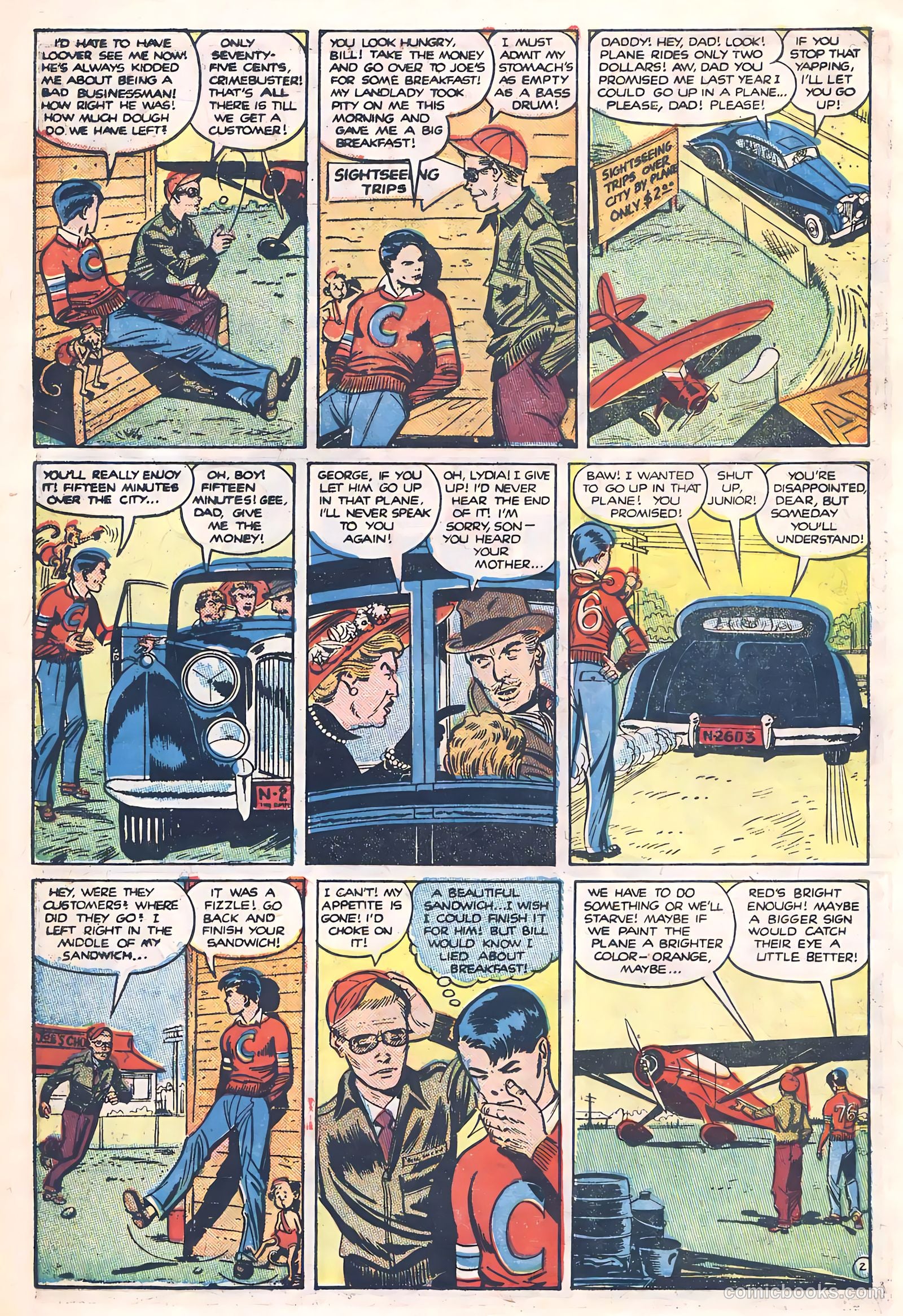 Boy Comics #65 — page 35 of 52