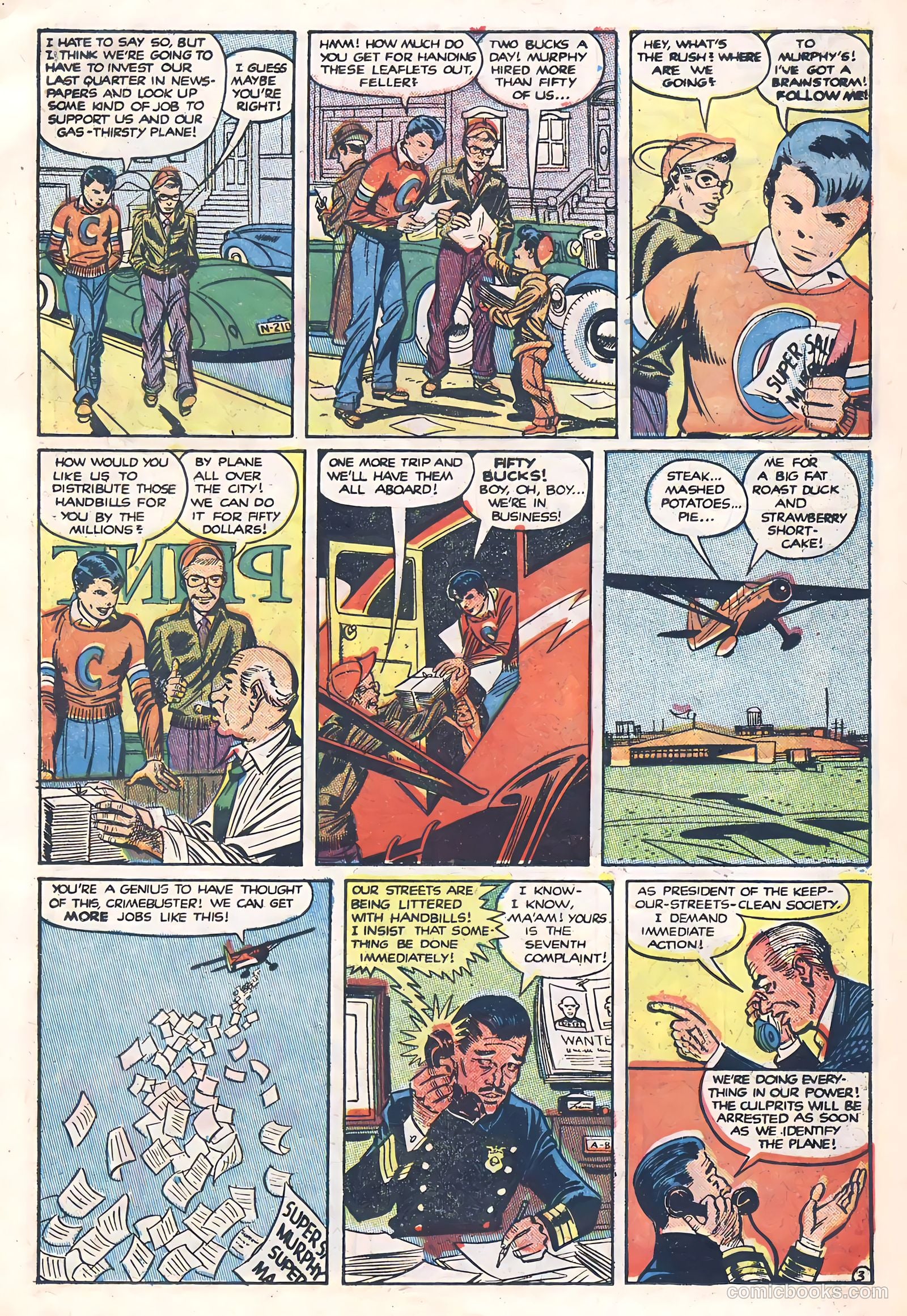 Boy Comics #65 — page 36 of 52