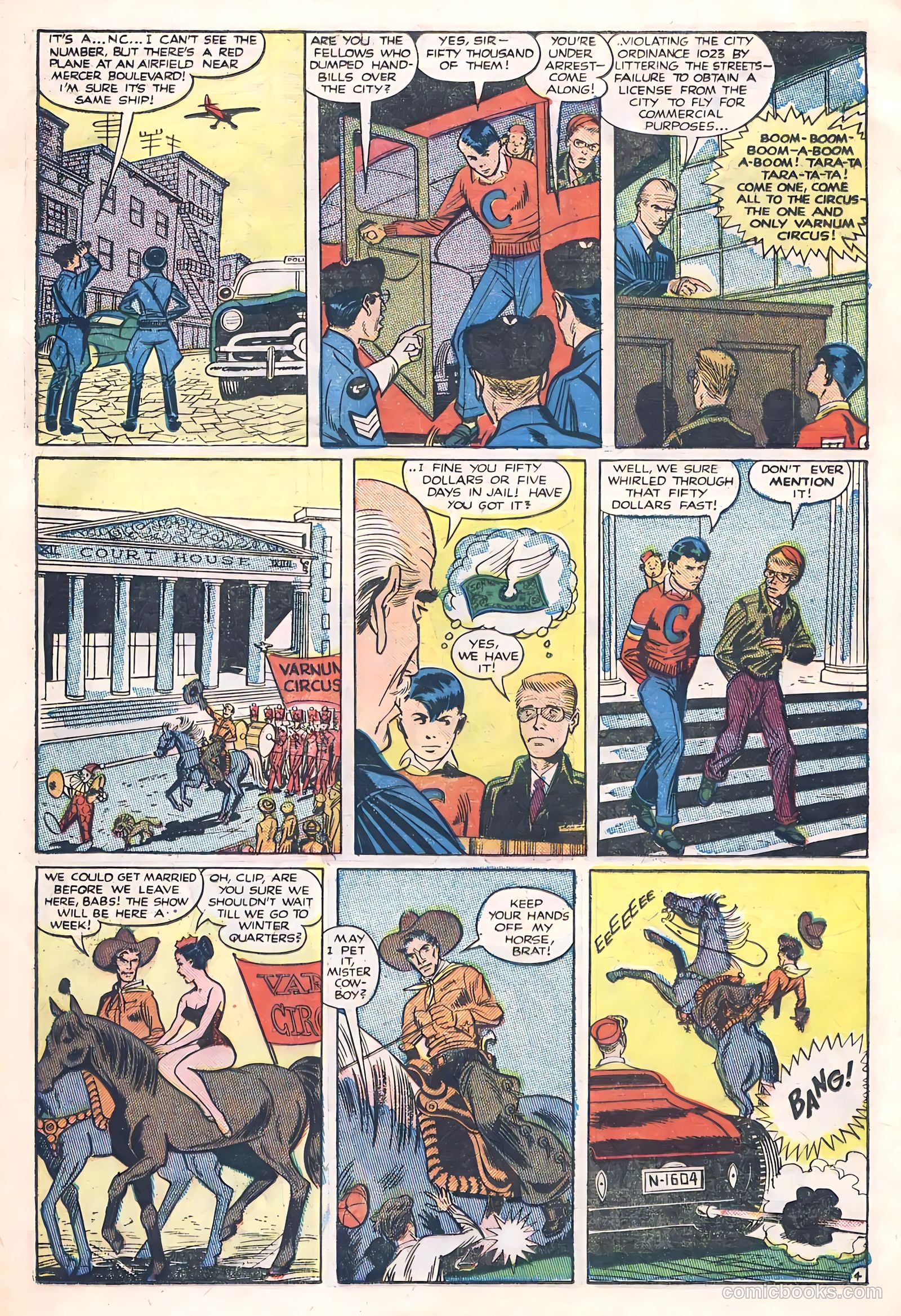 Boy Comics #65 — page 37 of 52