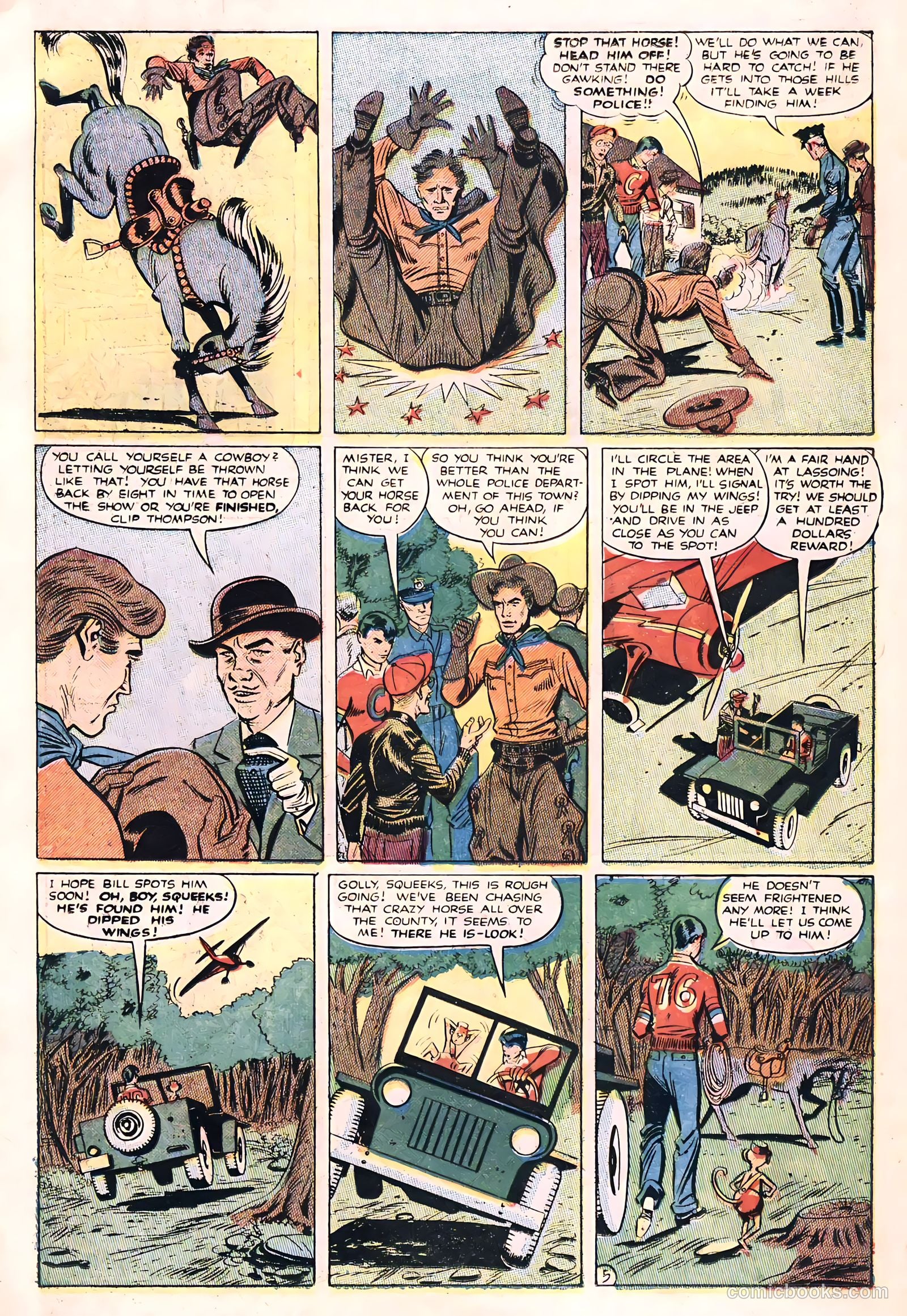 Boy Comics #65 — page 38 of 52