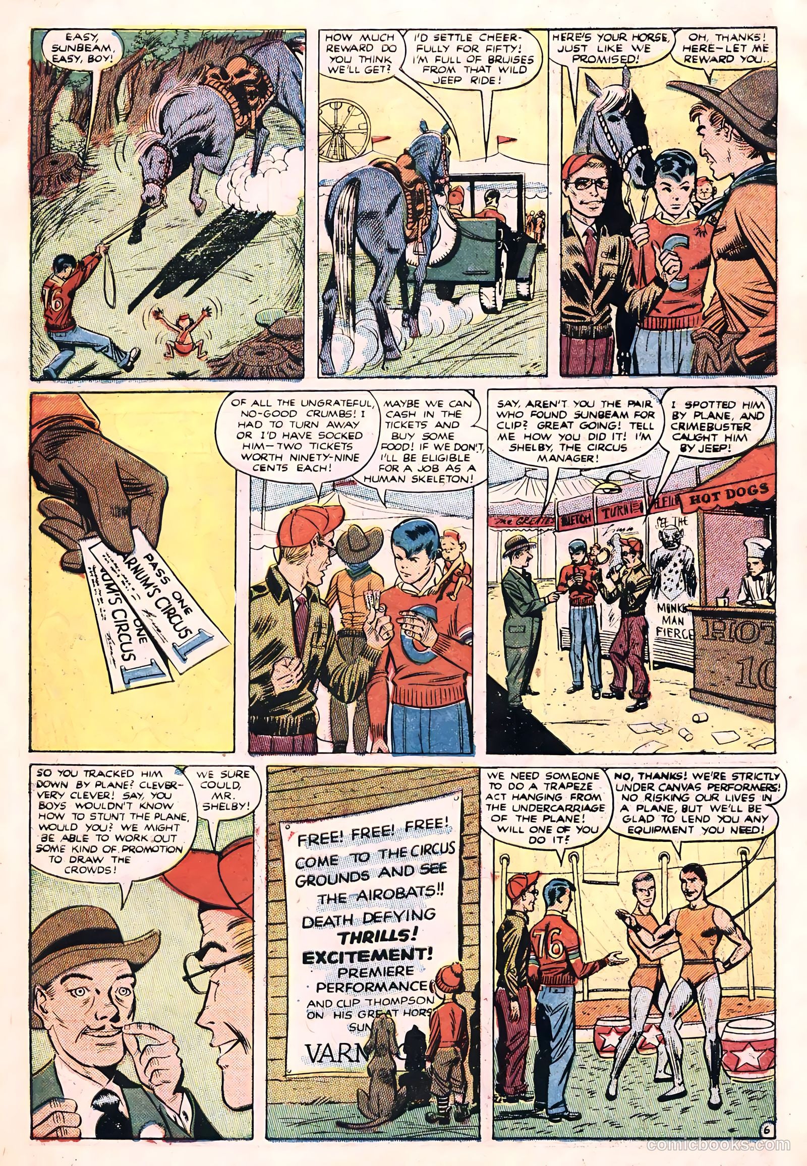 Boy Comics #65 — page 39 of 52