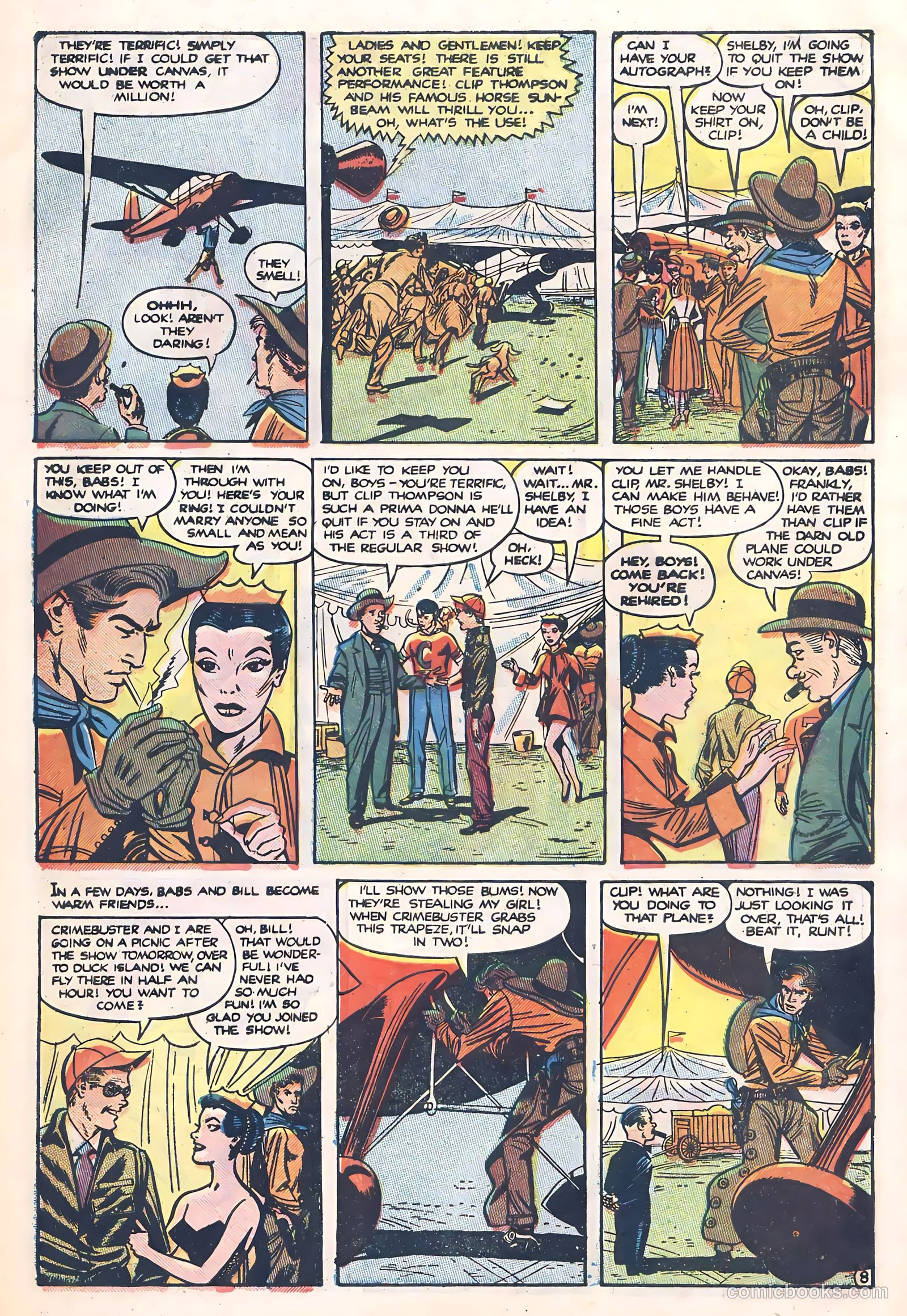 Boy Comics #65 — page 41 of 52