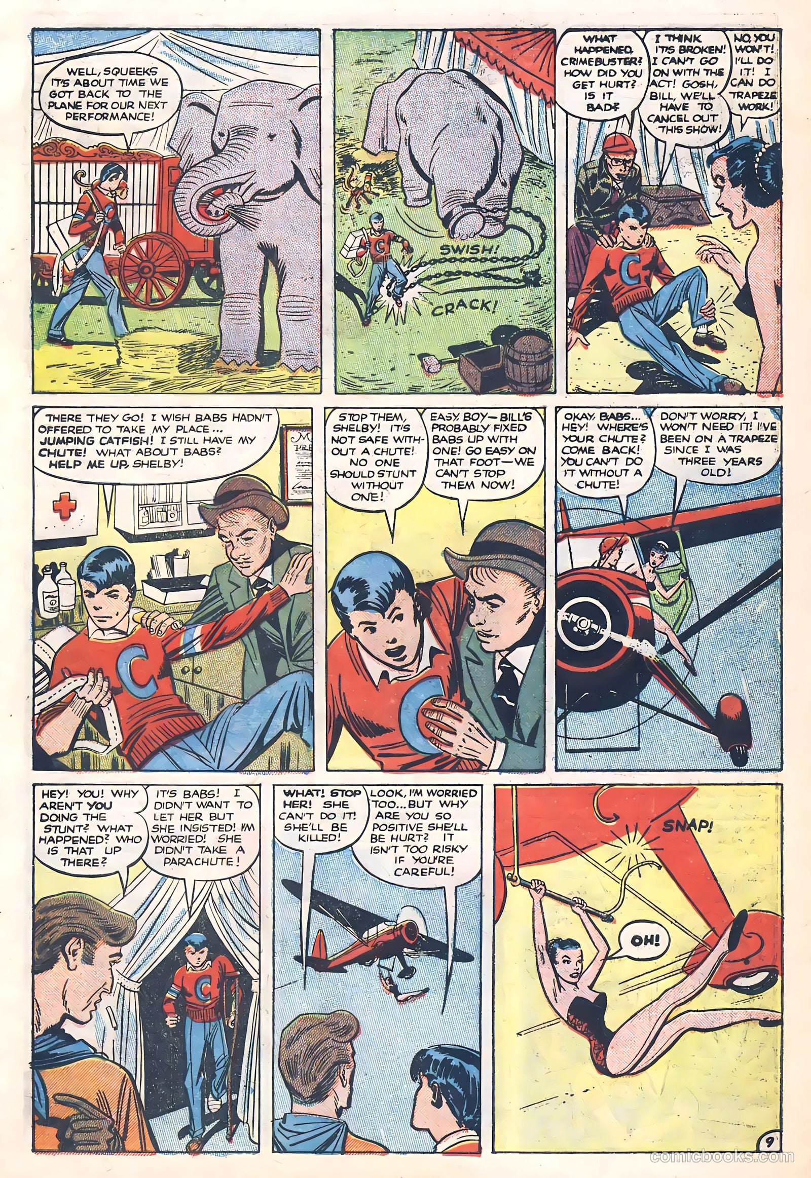 Boy Comics #65 — page 42 of 52