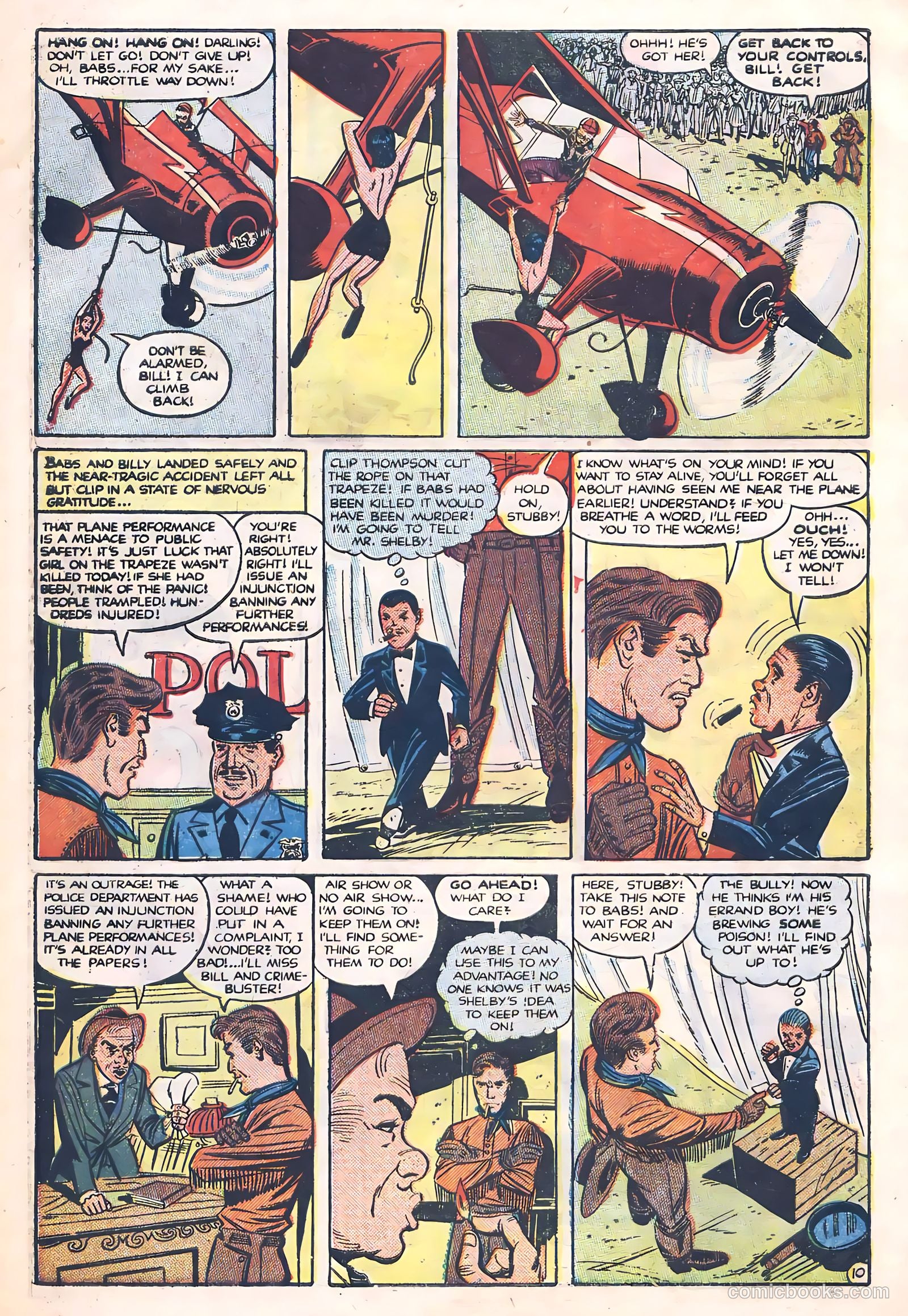 Boy Comics #65 — page 43 of 52