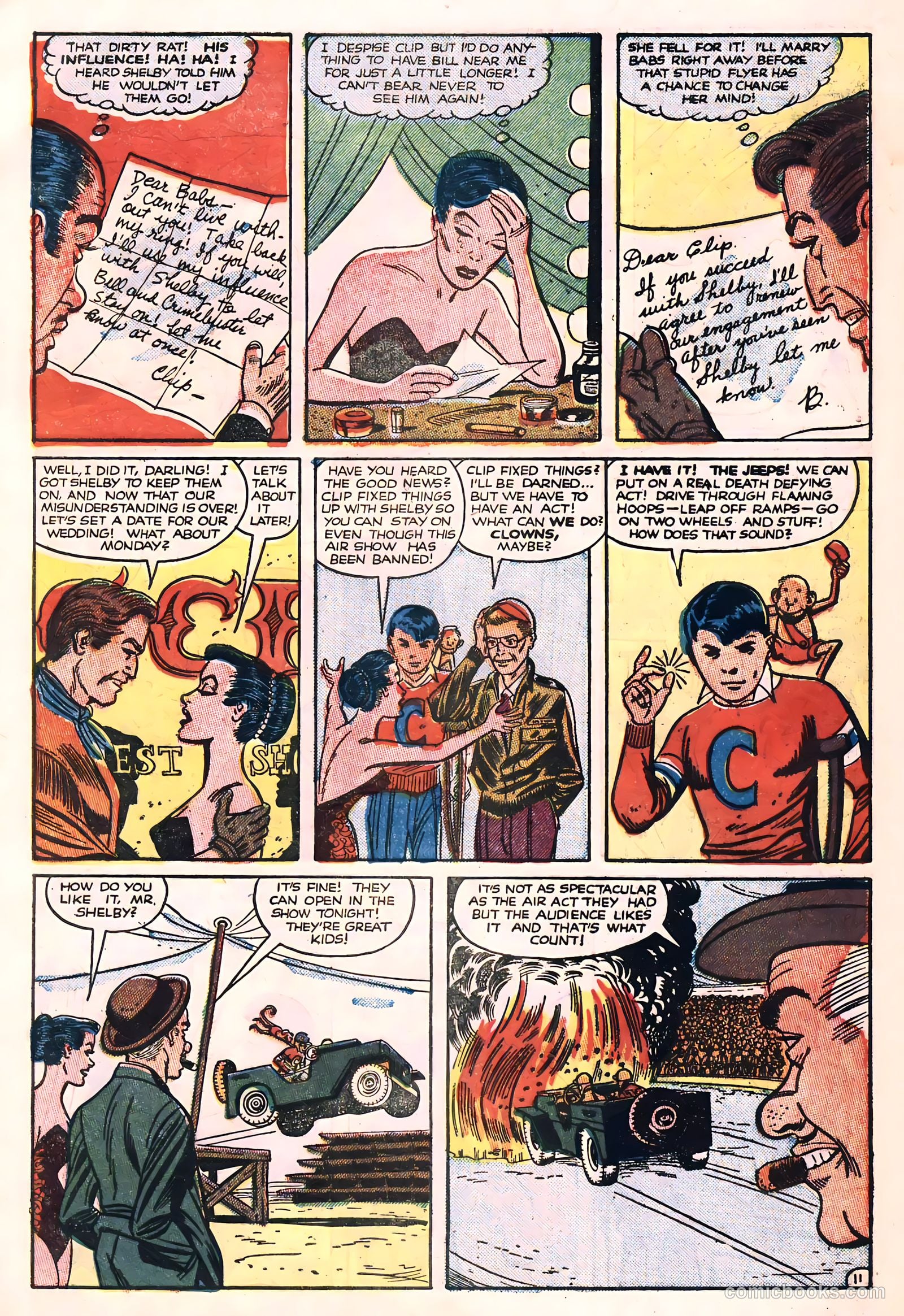 Boy Comics #65 — page 44 of 52