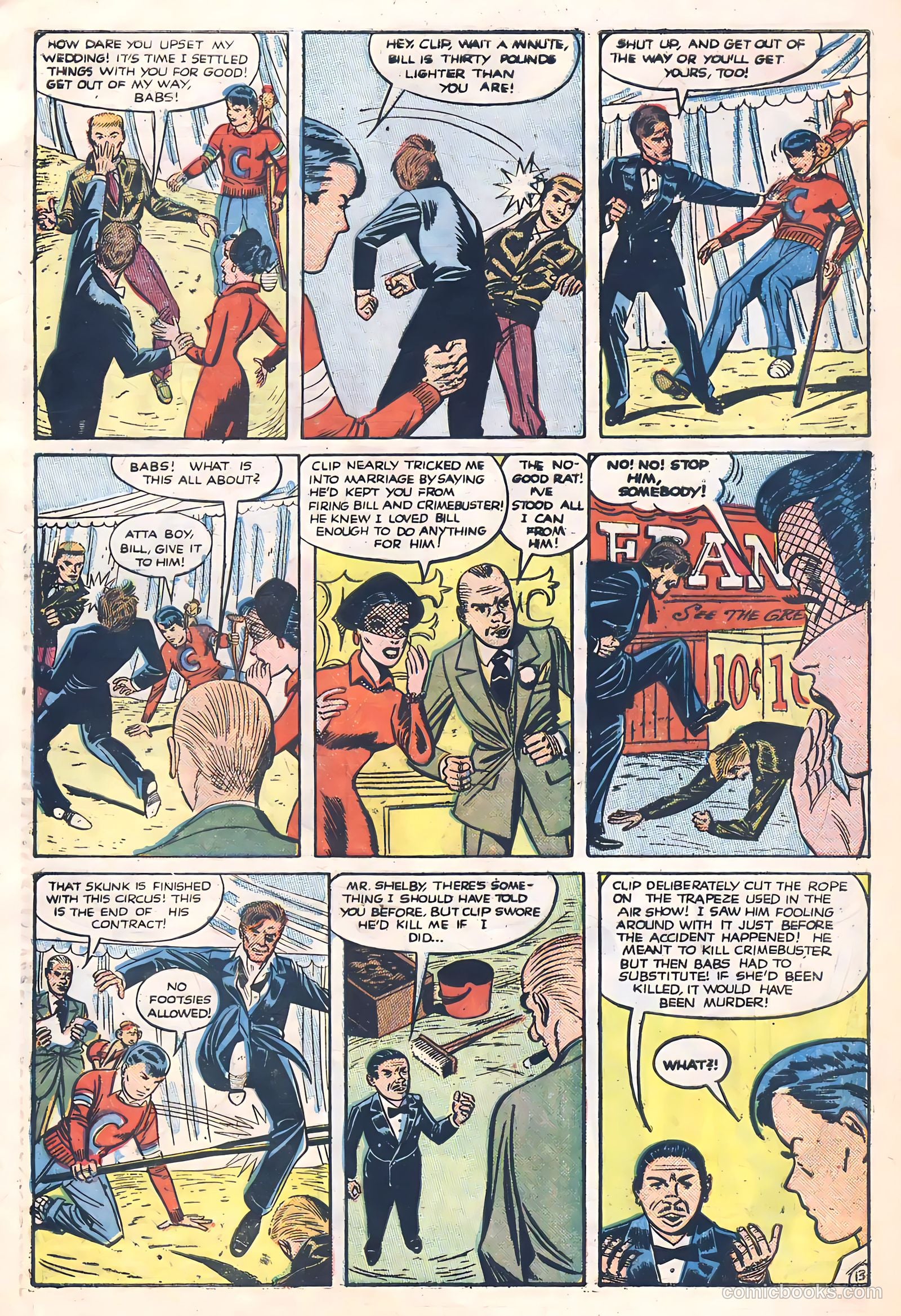 Boy Comics #65 — page 46 of 52