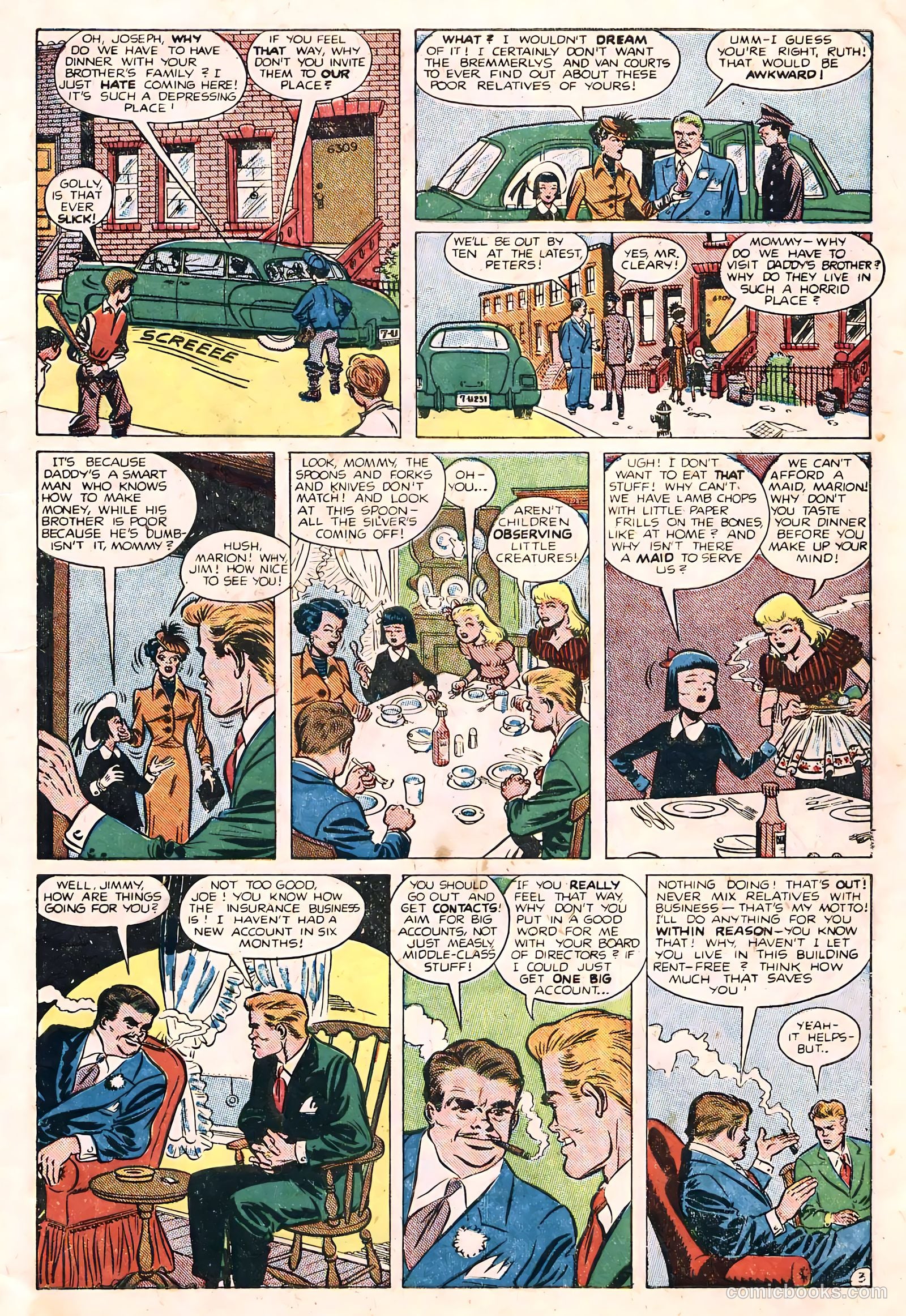 Boy Comics #48 — page 5 of 52
