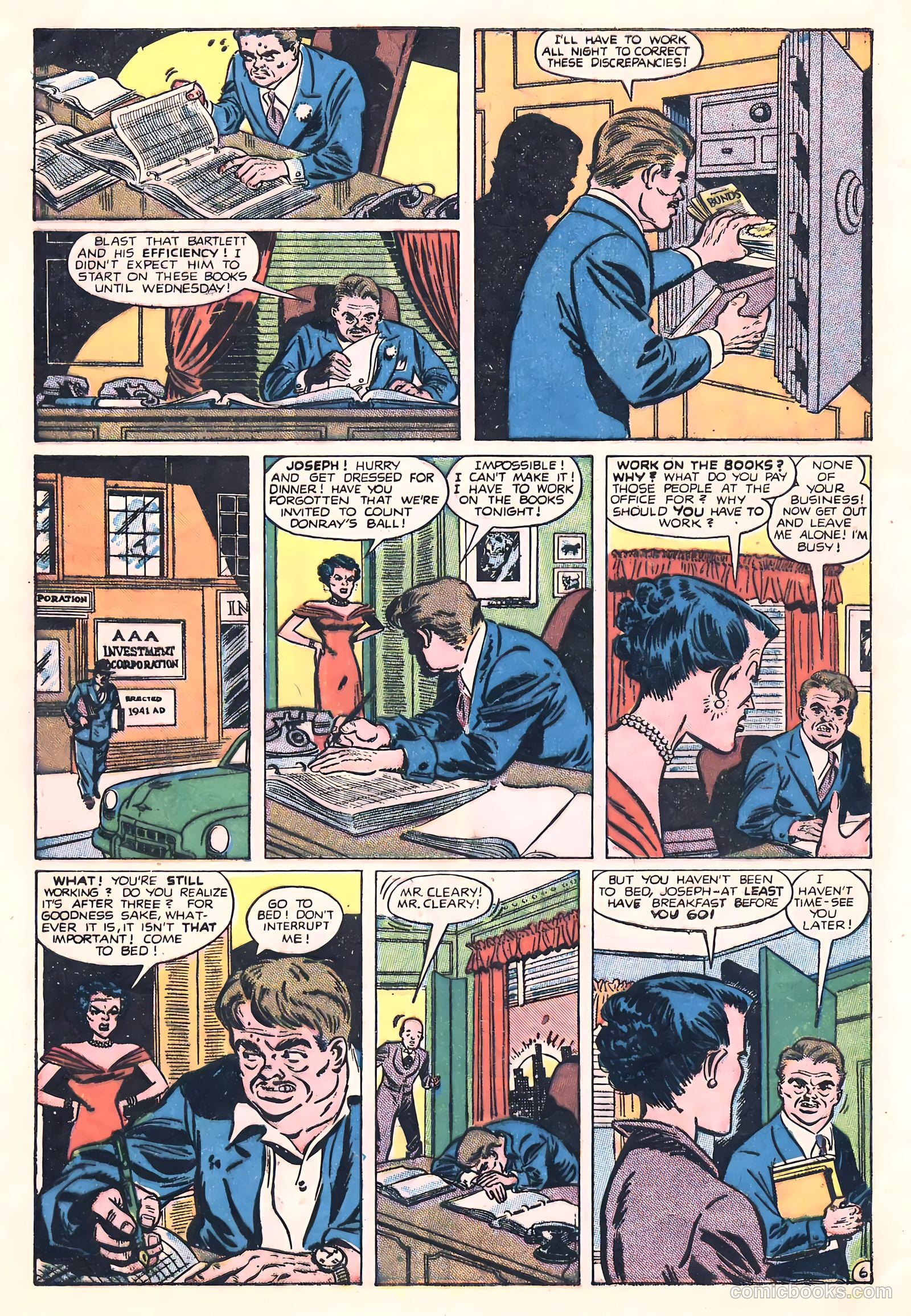 Boy Comics #48 — page 8 of 52