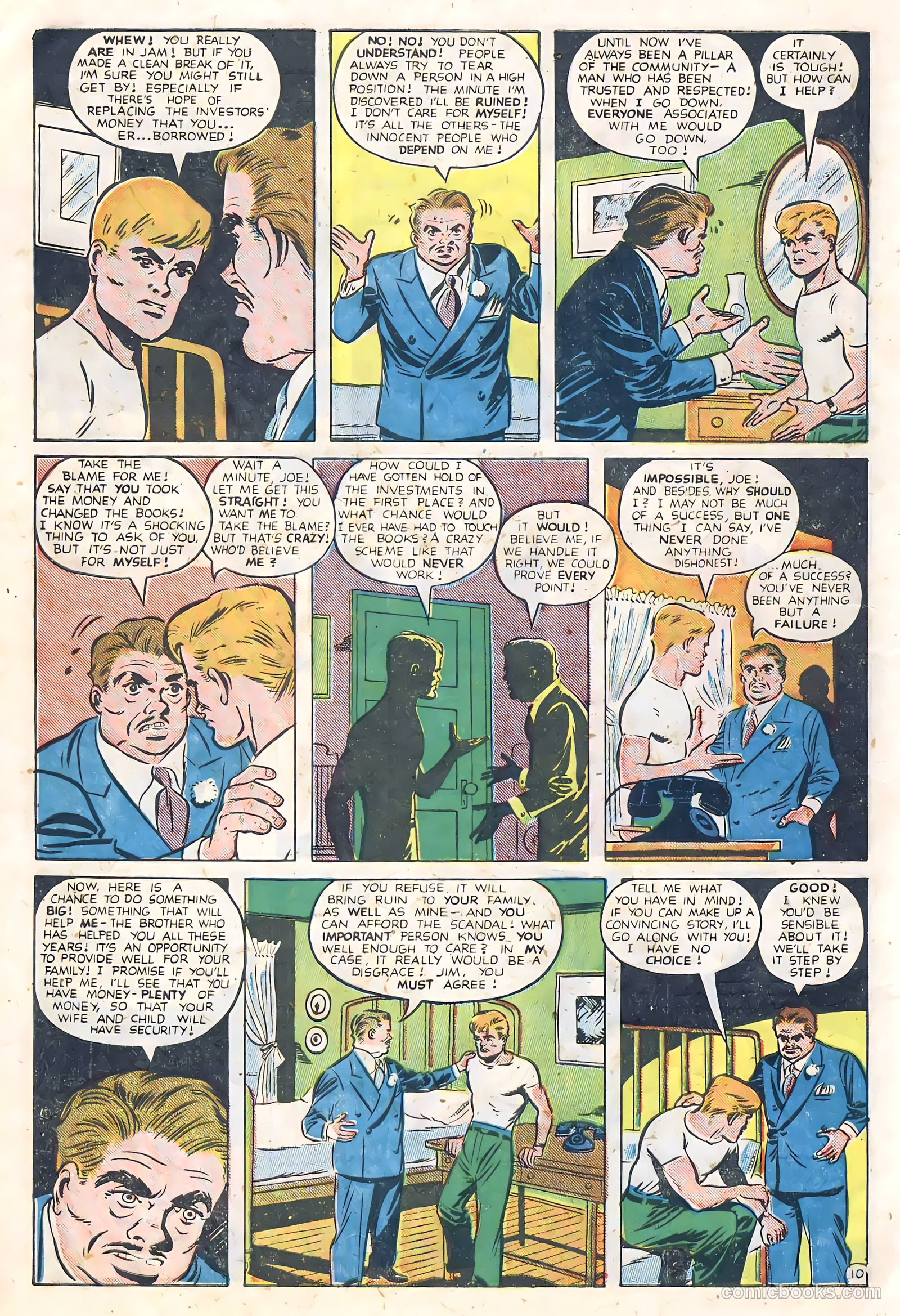 Boy Comics #48 — page 12 of 52
