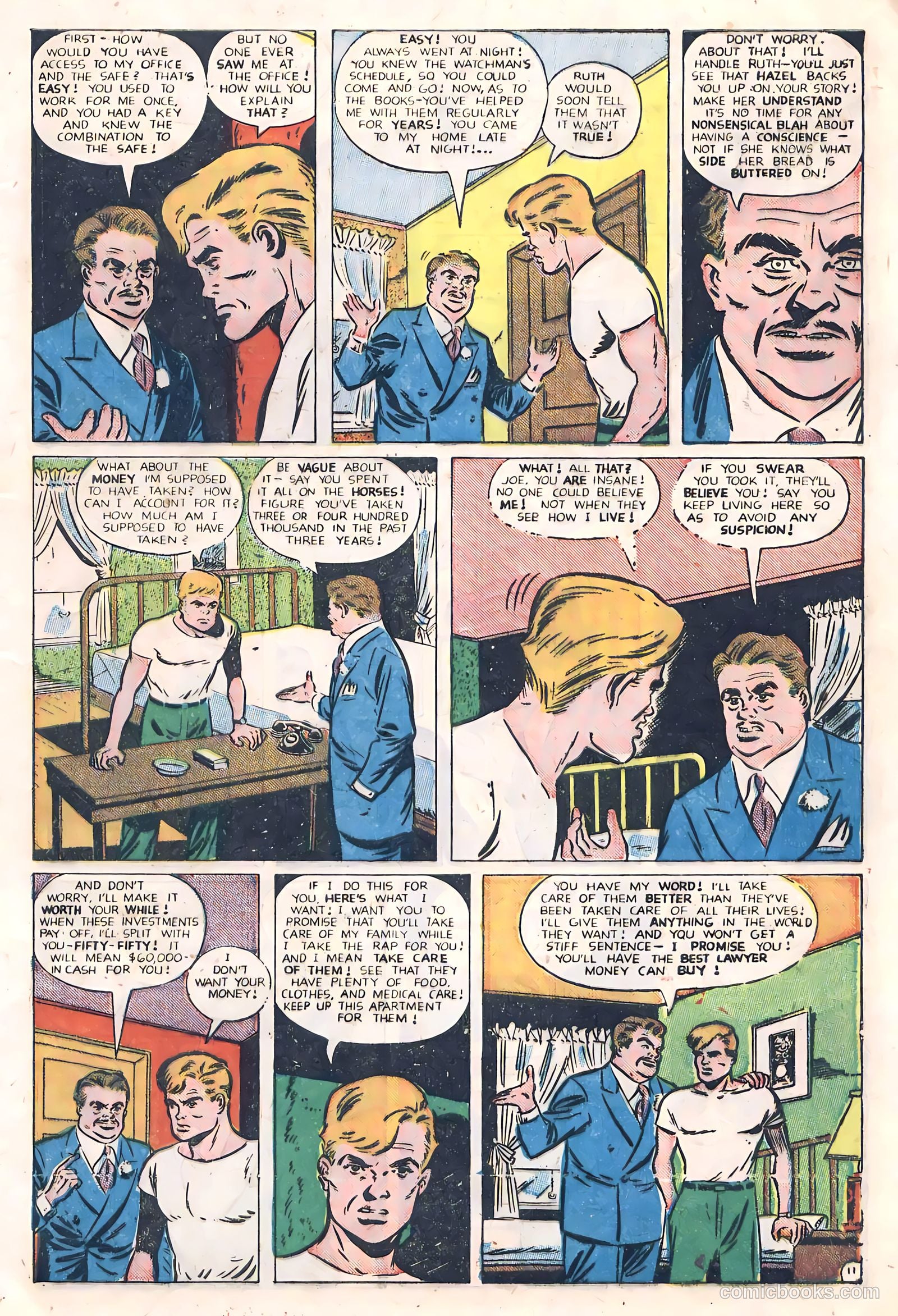 Boy Comics #48 — page 13 of 52