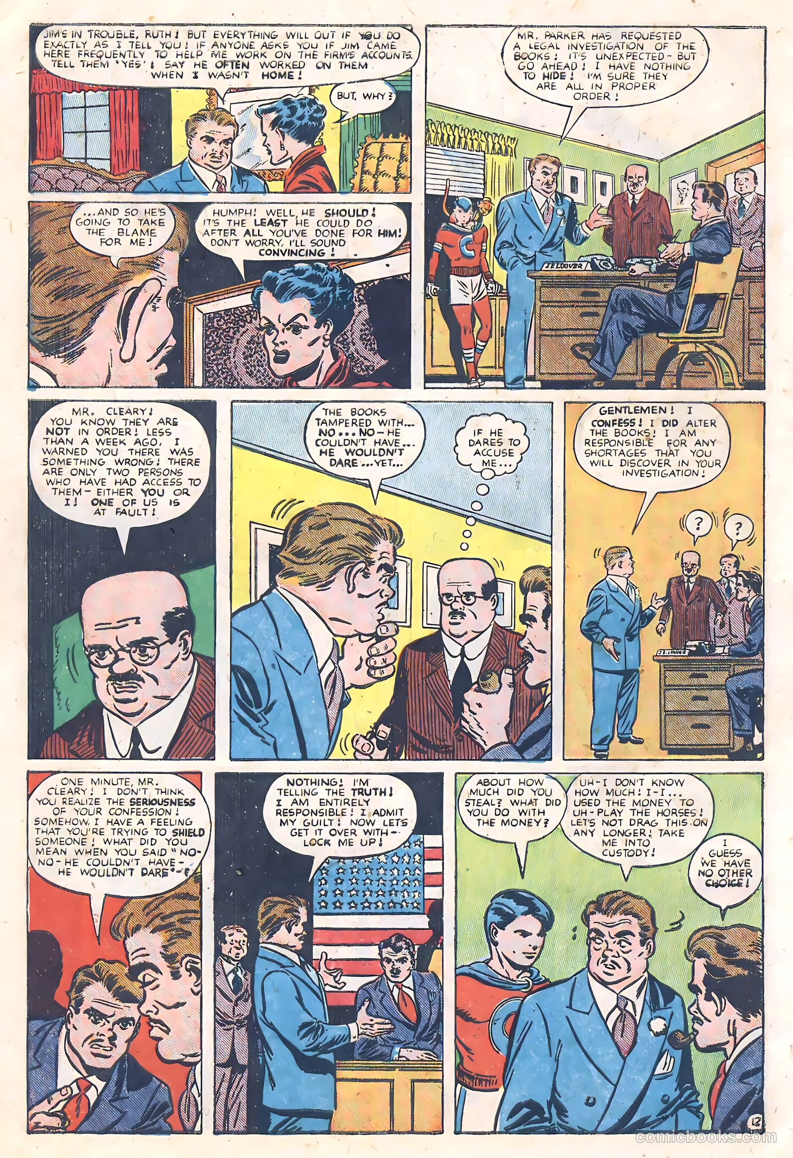 Boy Comics #48 — page 14 of 52