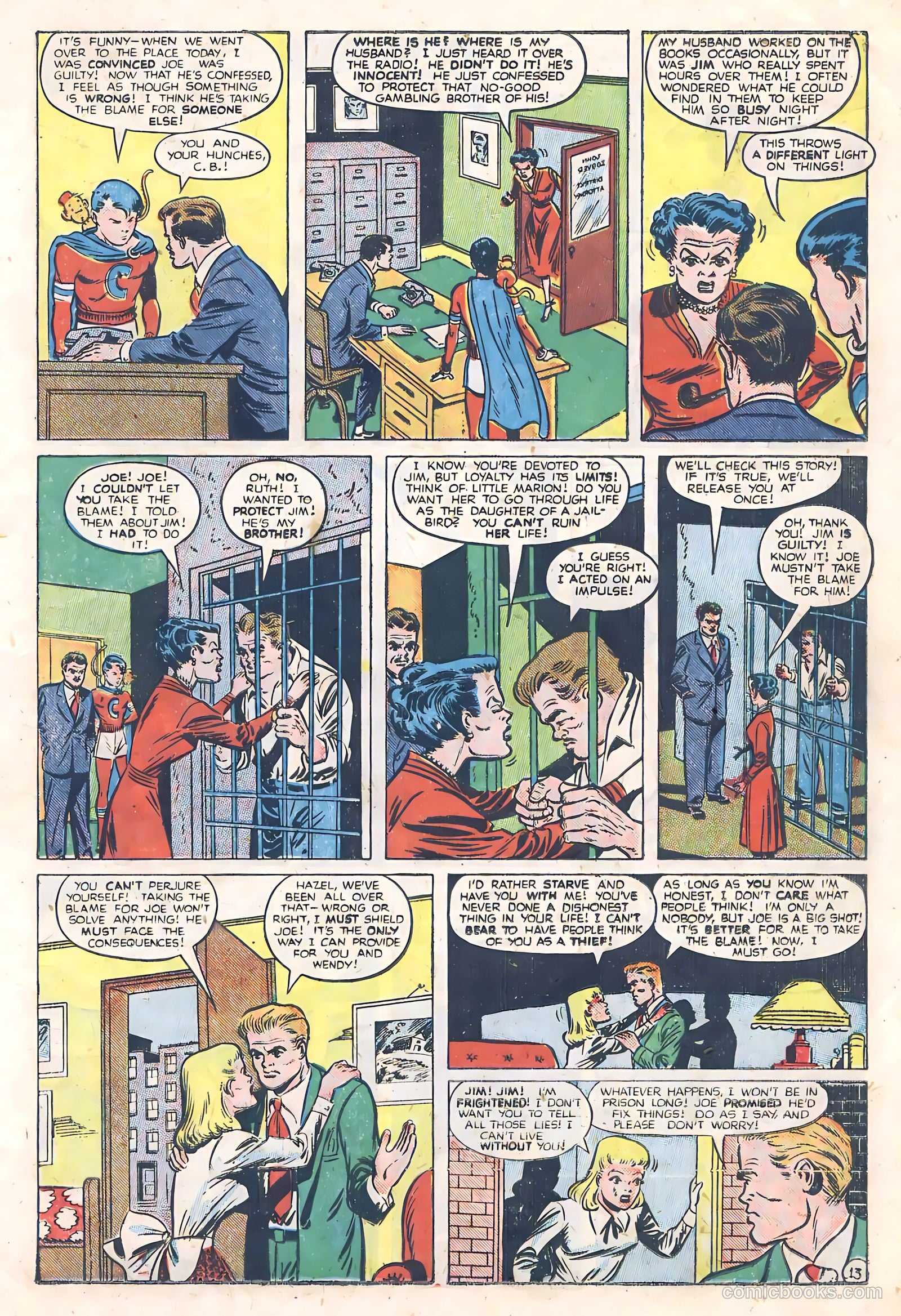 Boy Comics #48 — page 15 of 52