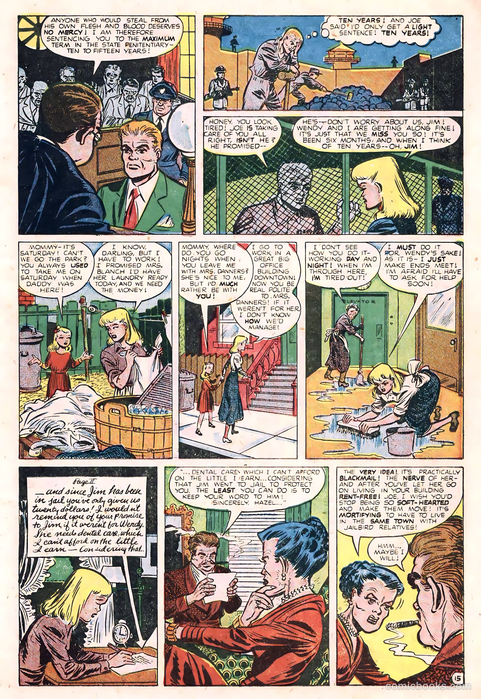 Boy Comics #48 — page 17 of 52