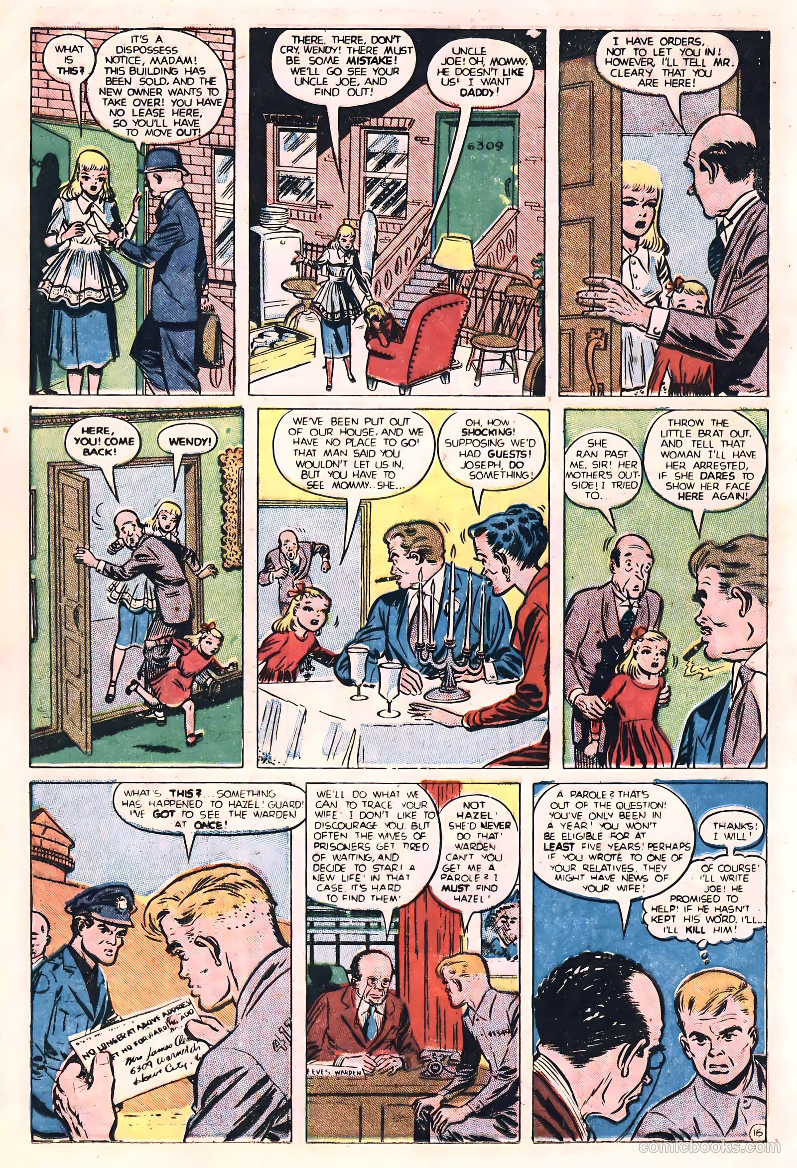 Boy Comics #48 — page 18 of 52
