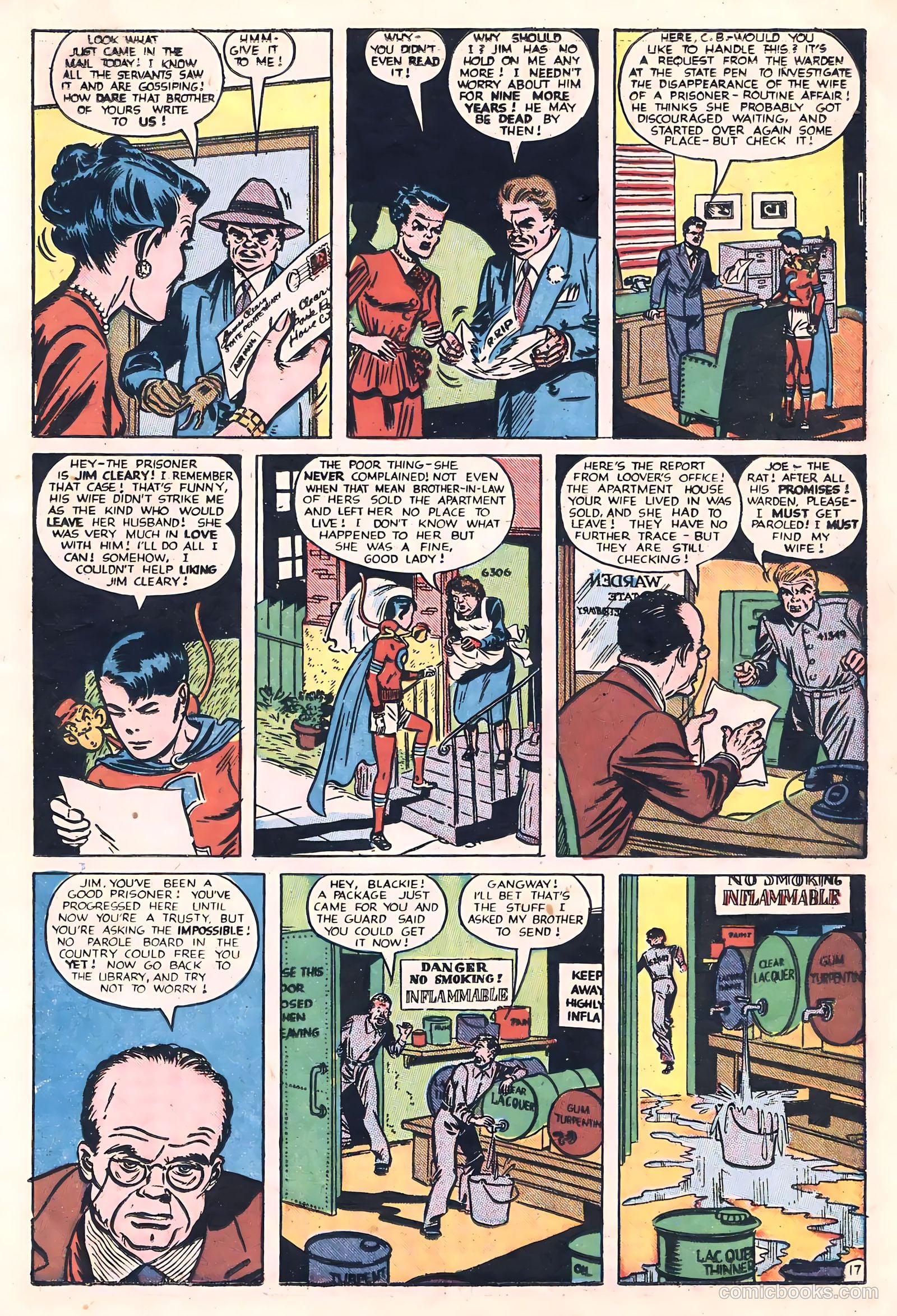 Boy Comics #48 — page 19 of 52