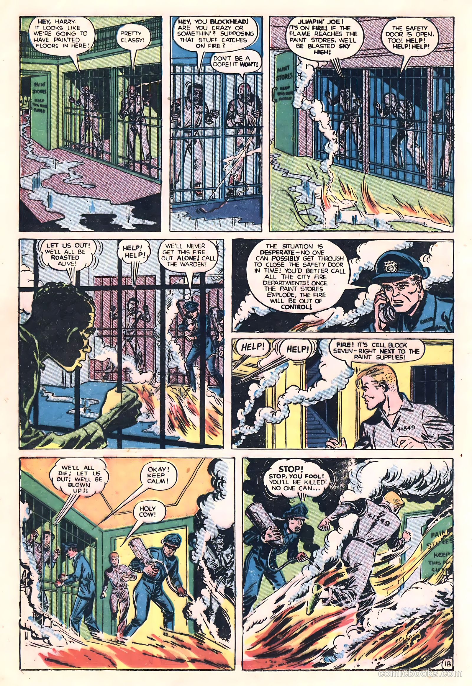 Boy Comics #48 — page 20 of 52