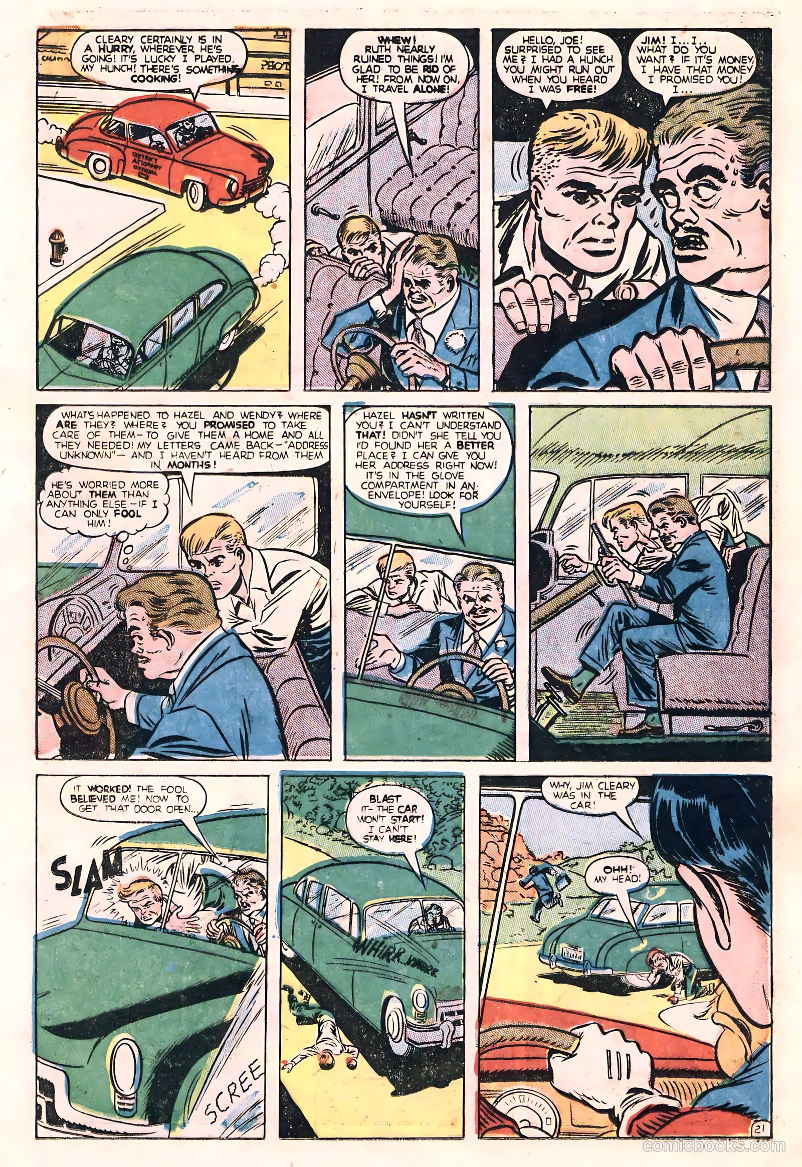 Boy Comics #48 — page 23 of 52