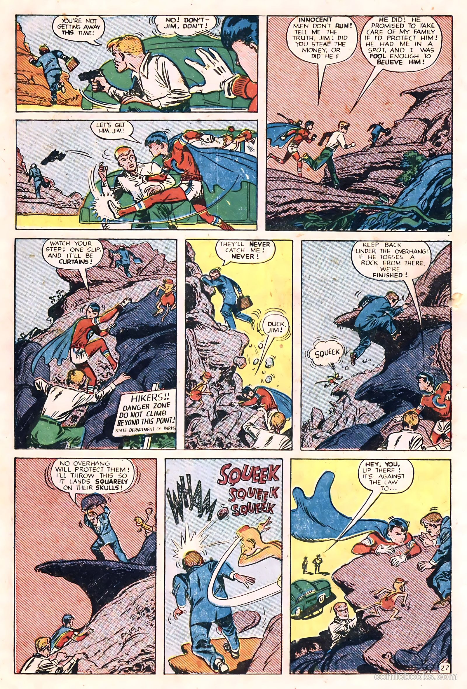 Boy Comics #48 — page 24 of 52