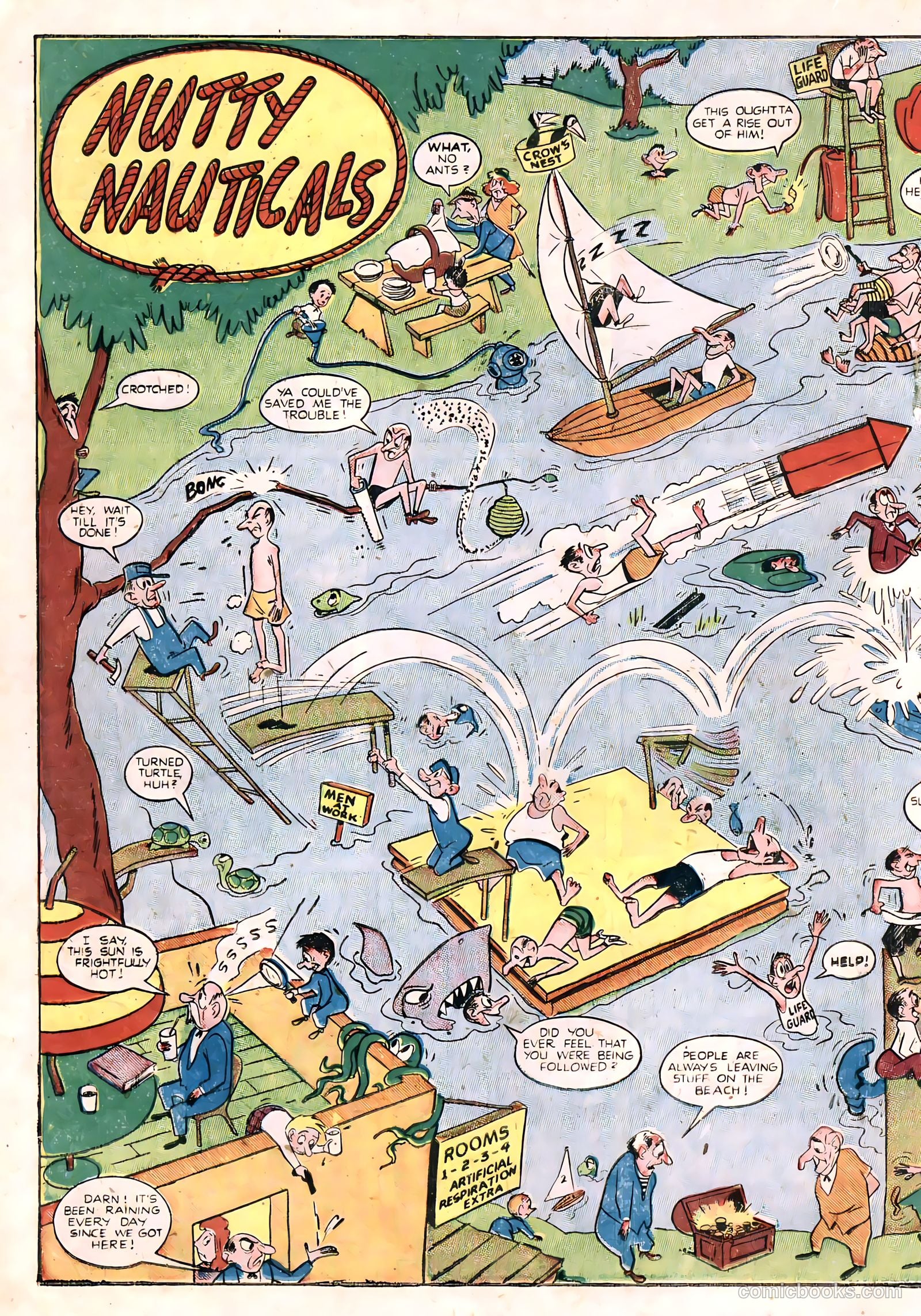 Boy Comics #48 — page 26 of 52