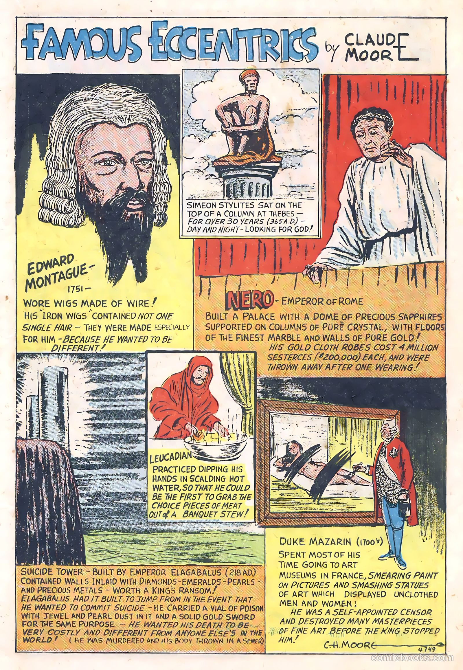 Boy Comics #48 — page 29 of 52