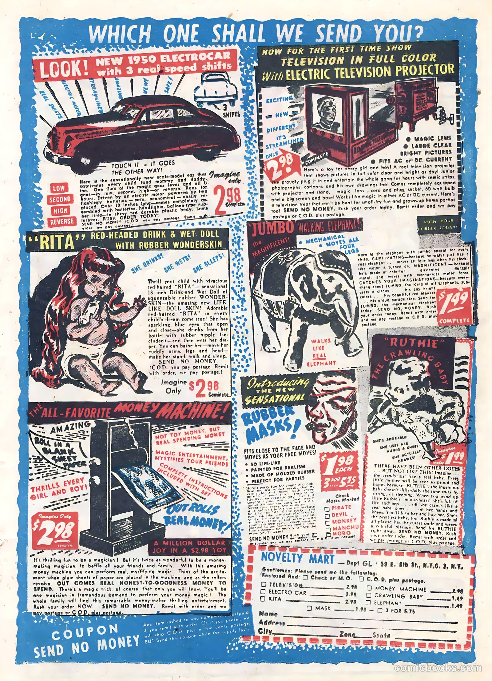 Boy Comics #48 — page 31 of 52
