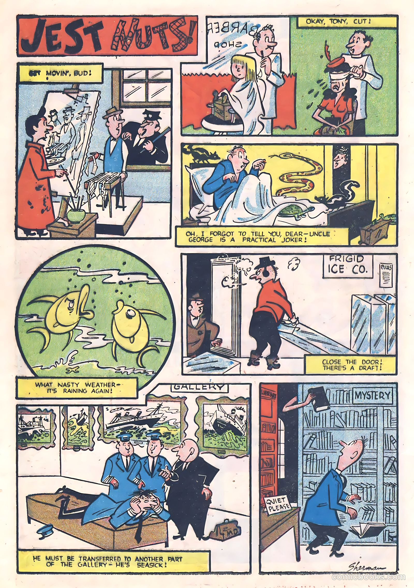 Boy Comics #48 — page 32 of 52