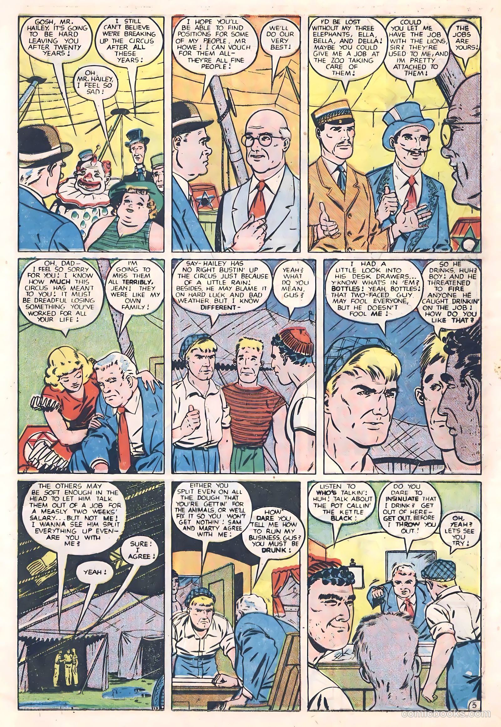 Boy Comics #48 — page 35 of 52