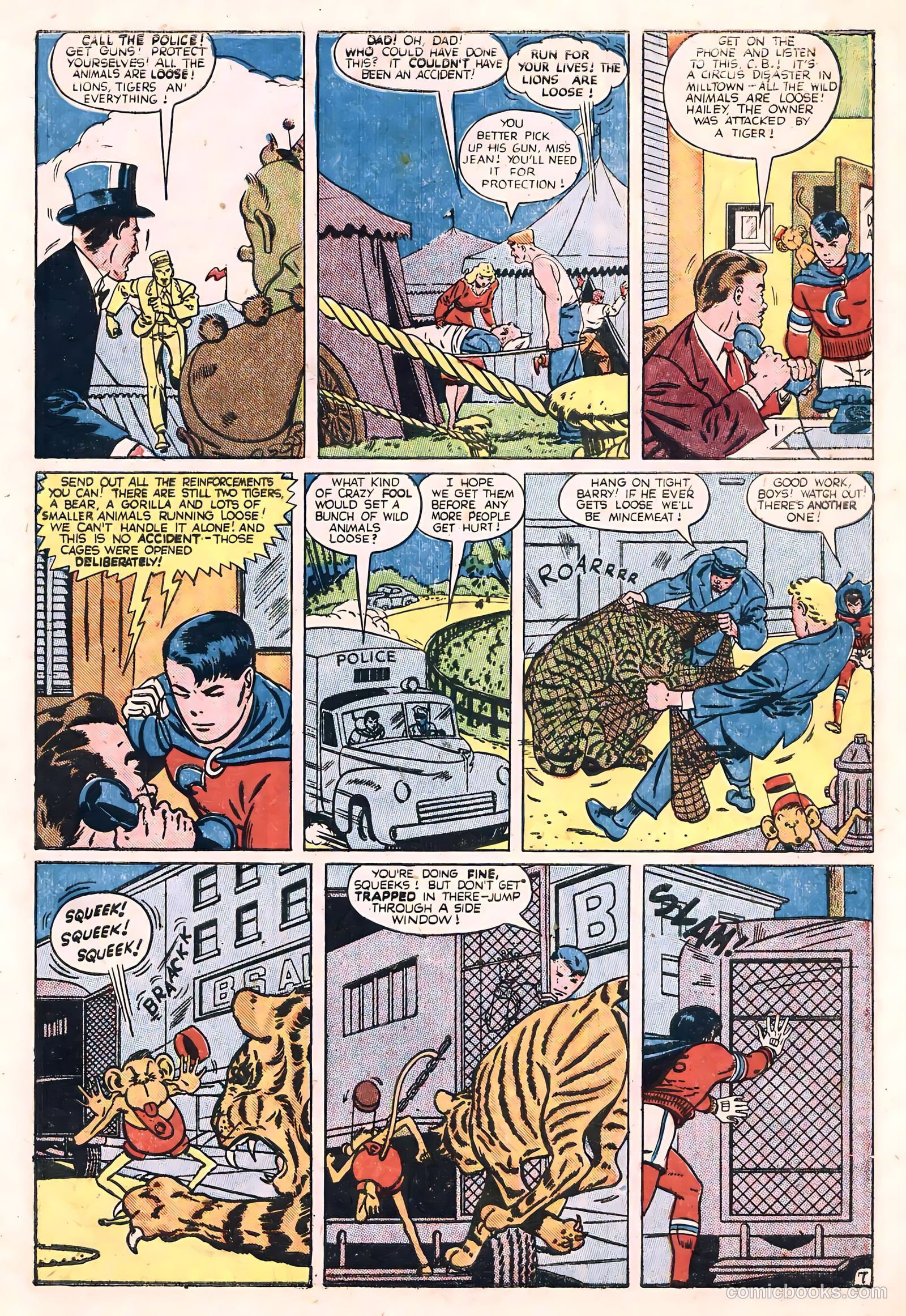 Boy Comics #48 — page 39 of 52
