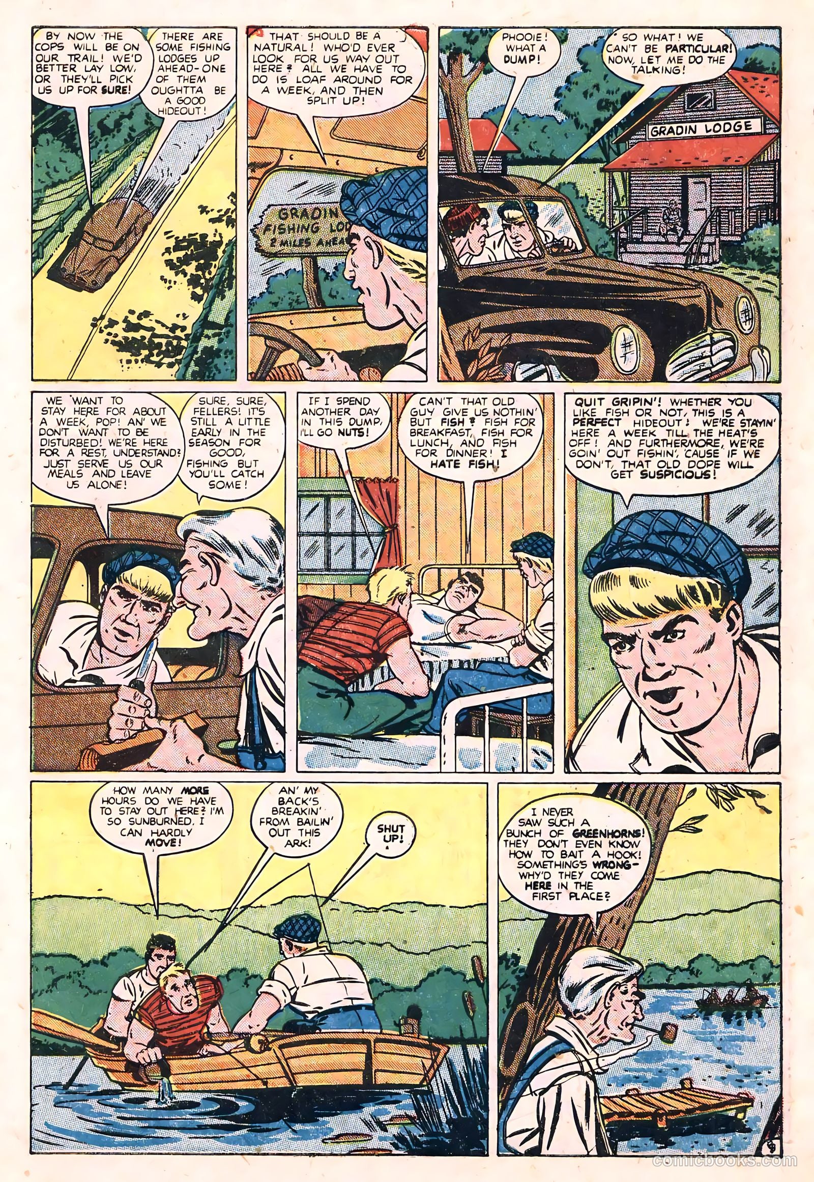Boy Comics #48 — page 41 of 52
