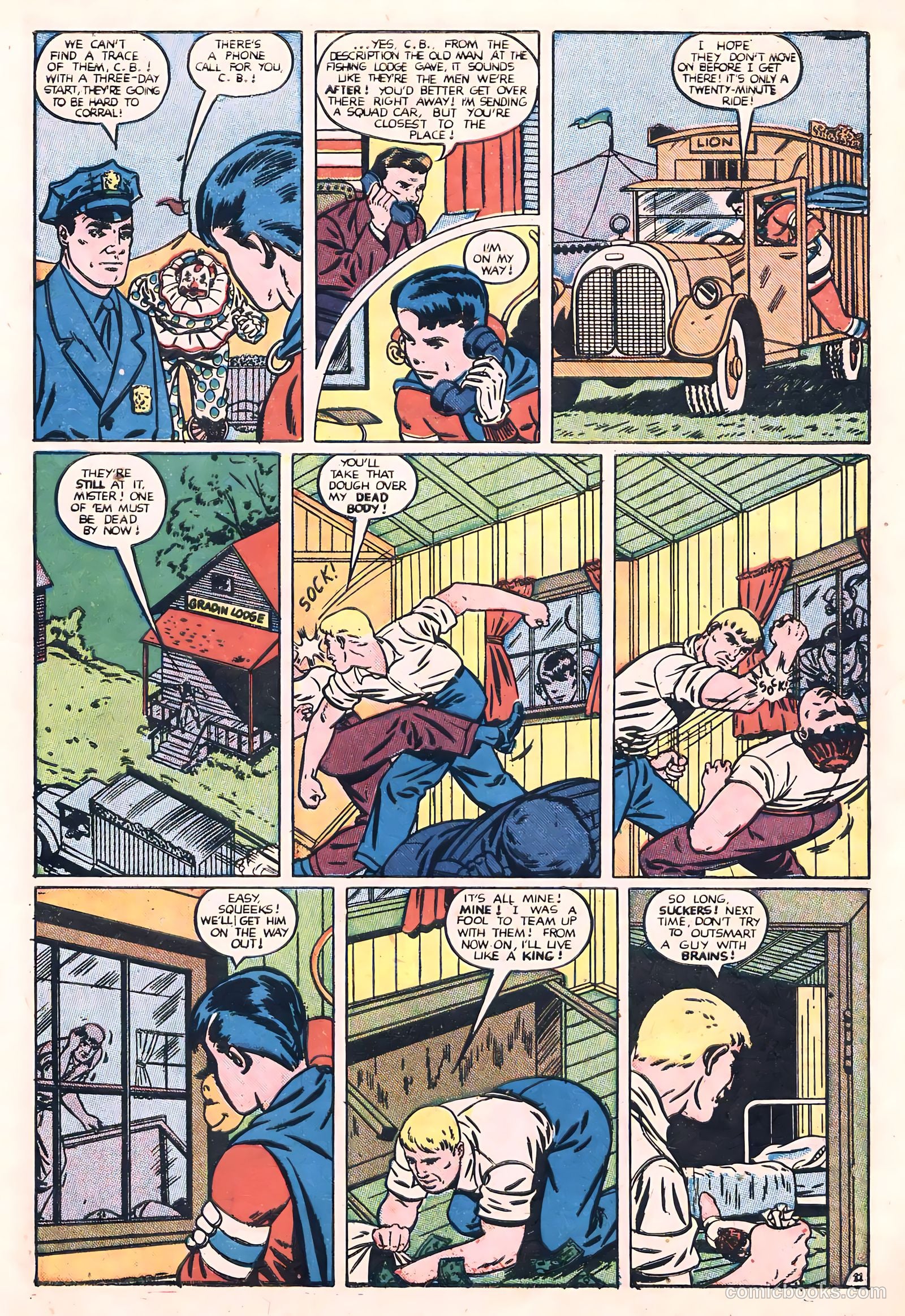 Boy Comics #48 — page 43 of 52