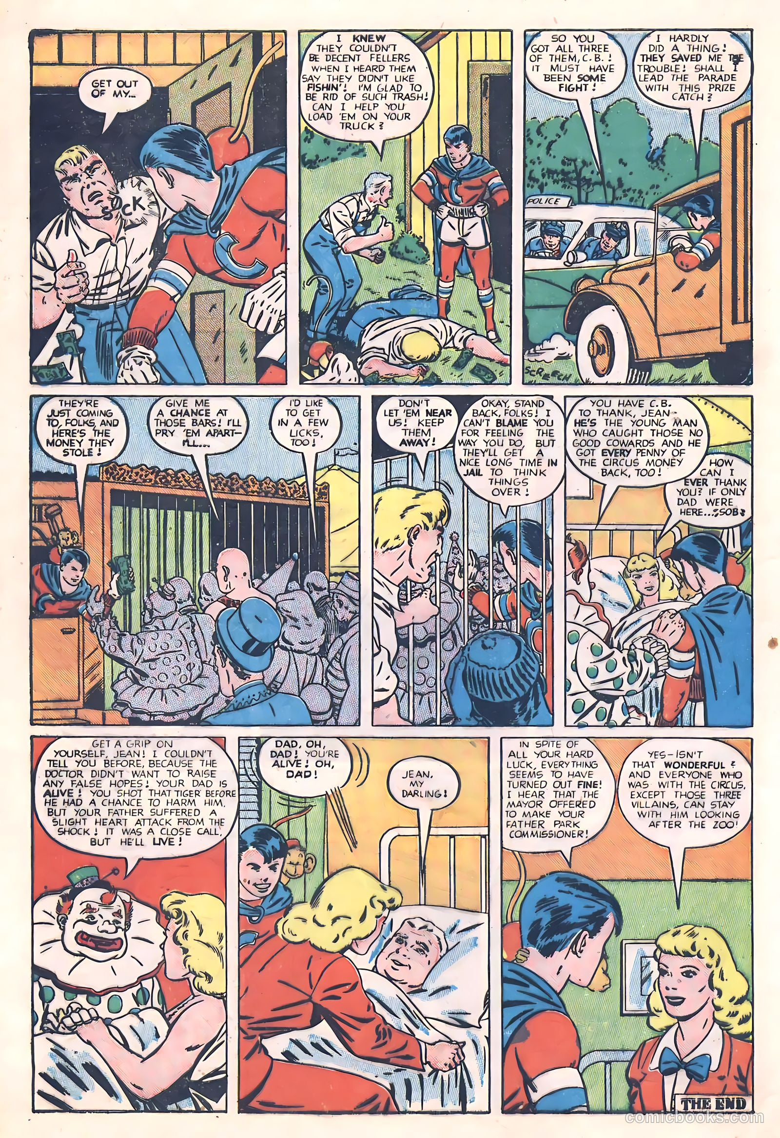 Boy Comics #48 — page 44 of 52