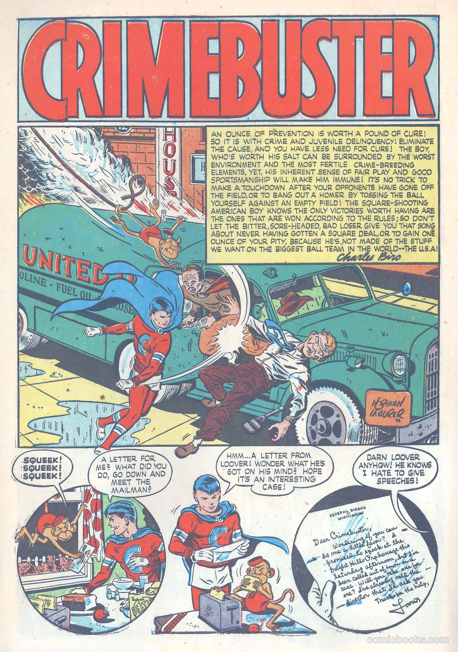 Boy Comics #30 — page 3 of 67