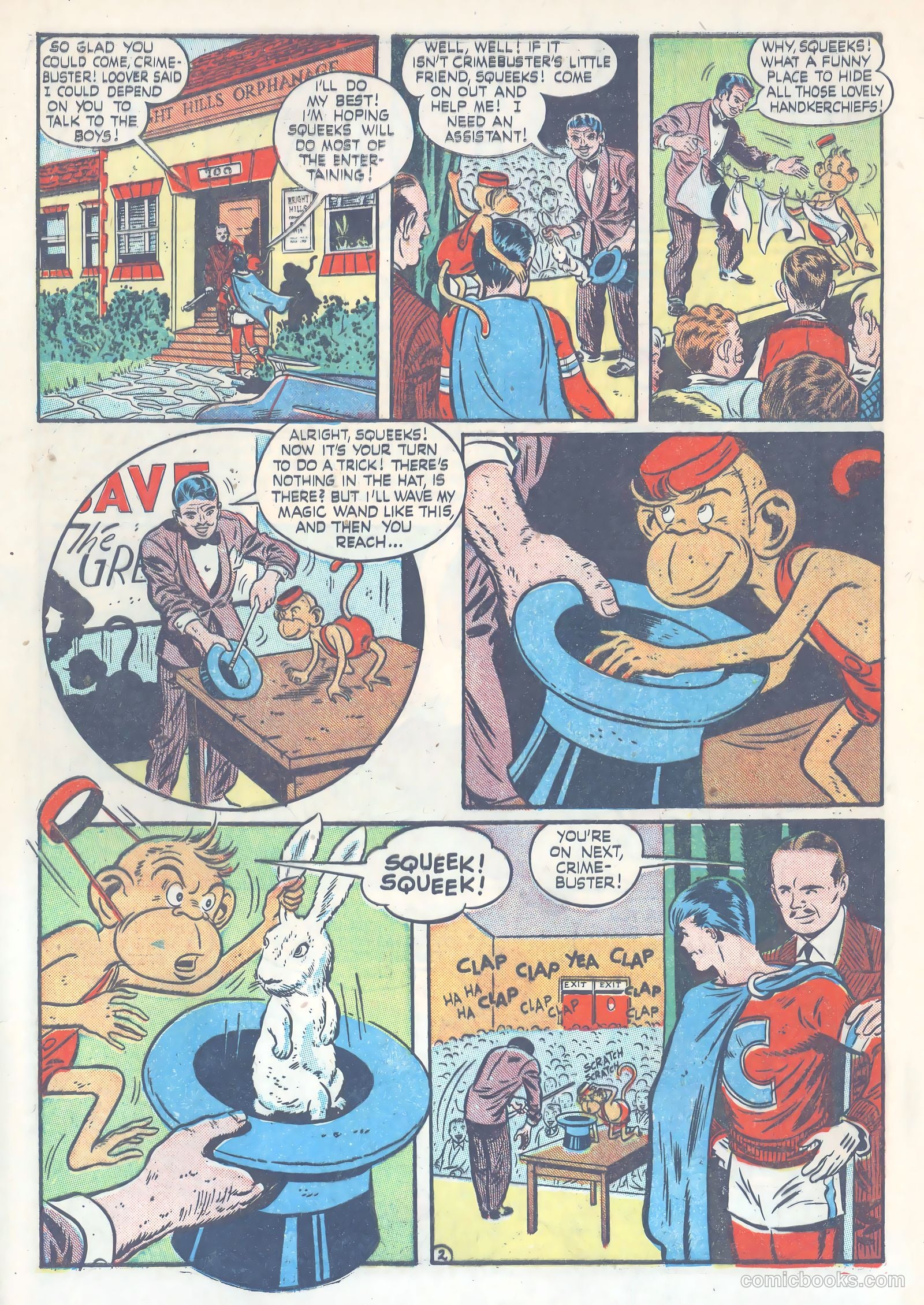 Boy Comics #30 — page 4 of 67