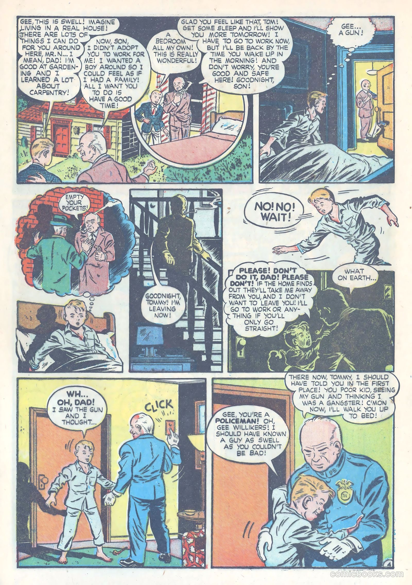 Boy Comics #30 — page 6 of 67