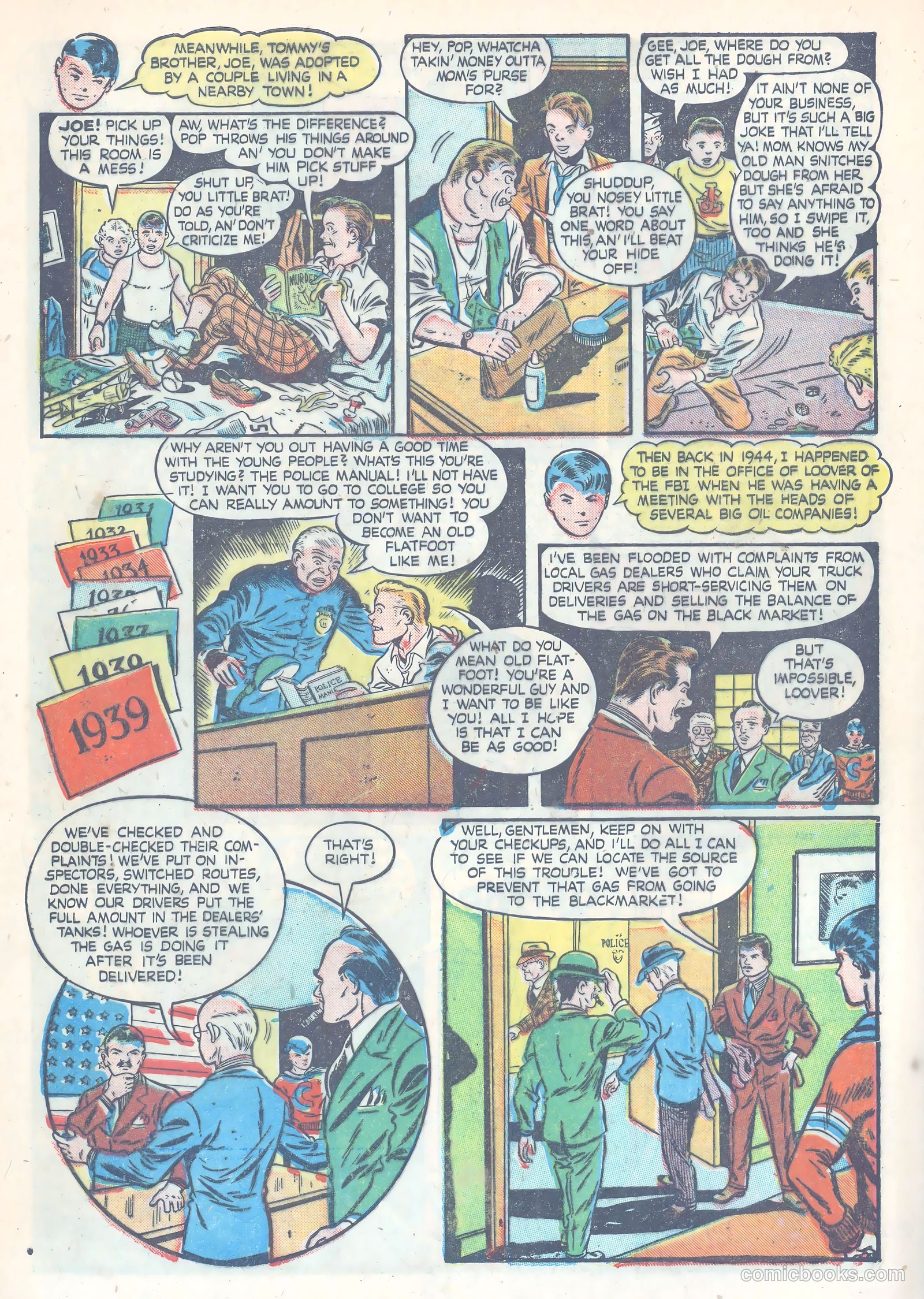 Boy Comics #30 — page 7 of 67